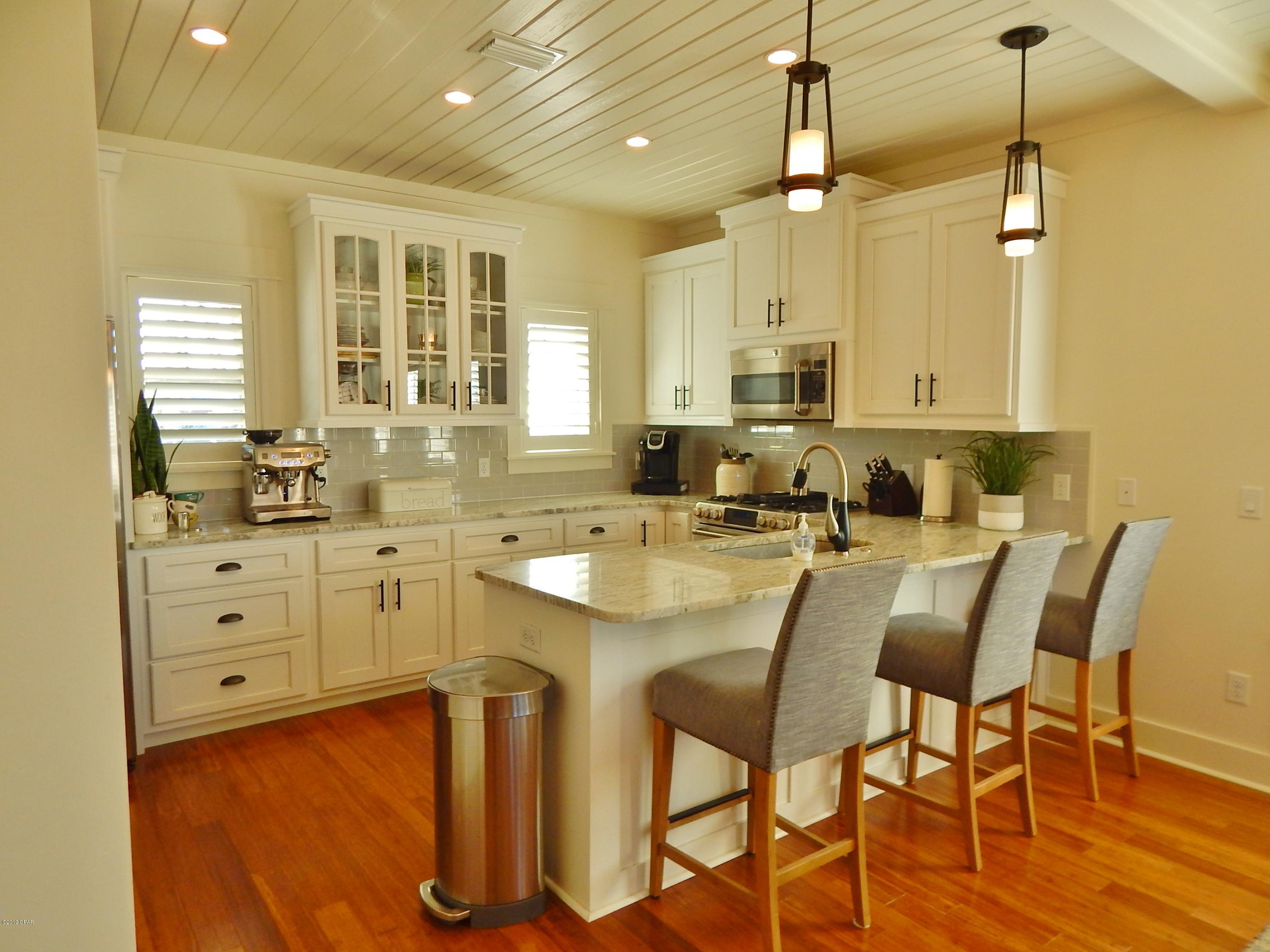 Horton Heights - Residential