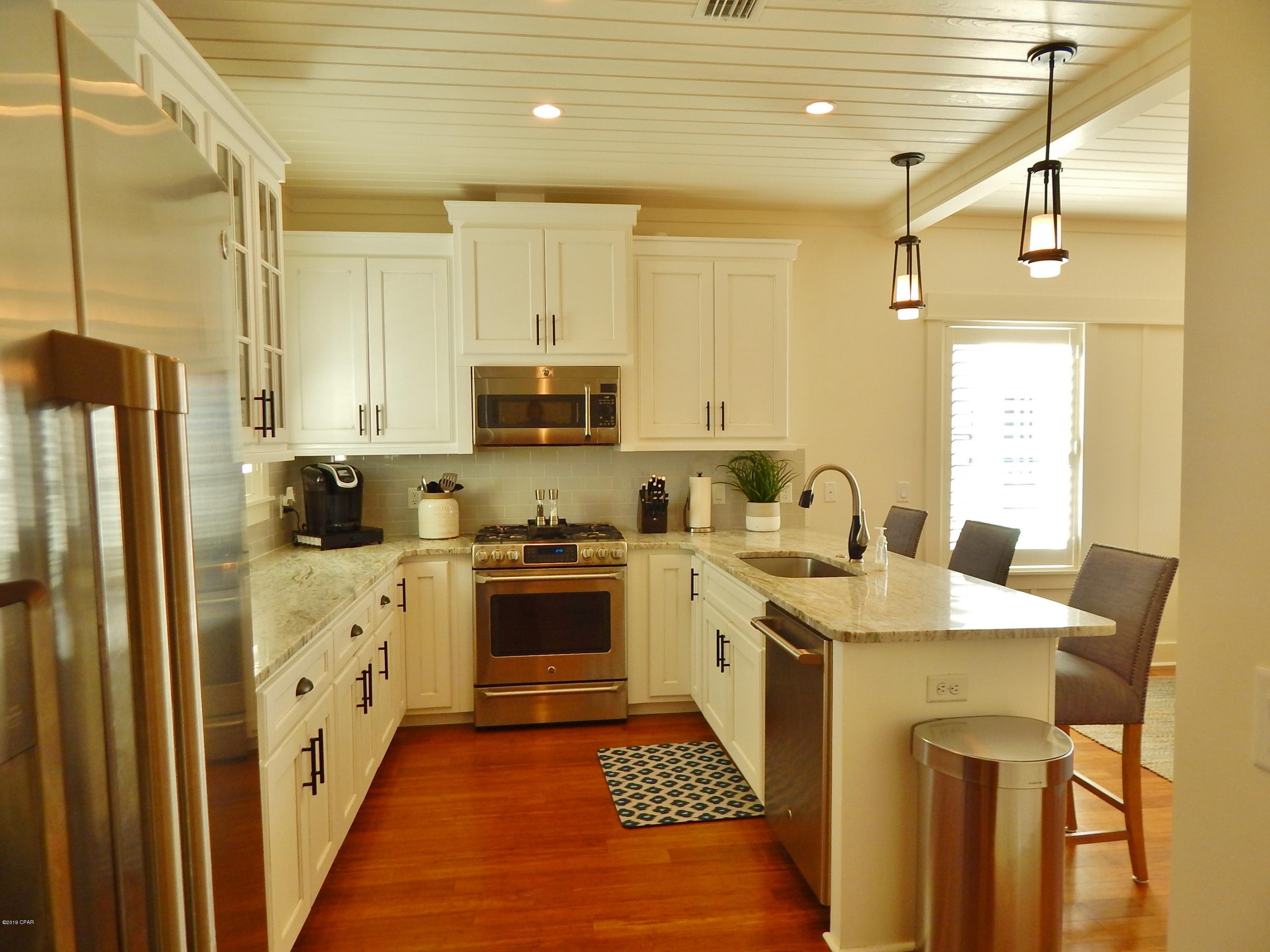 Horton Heights - Residential