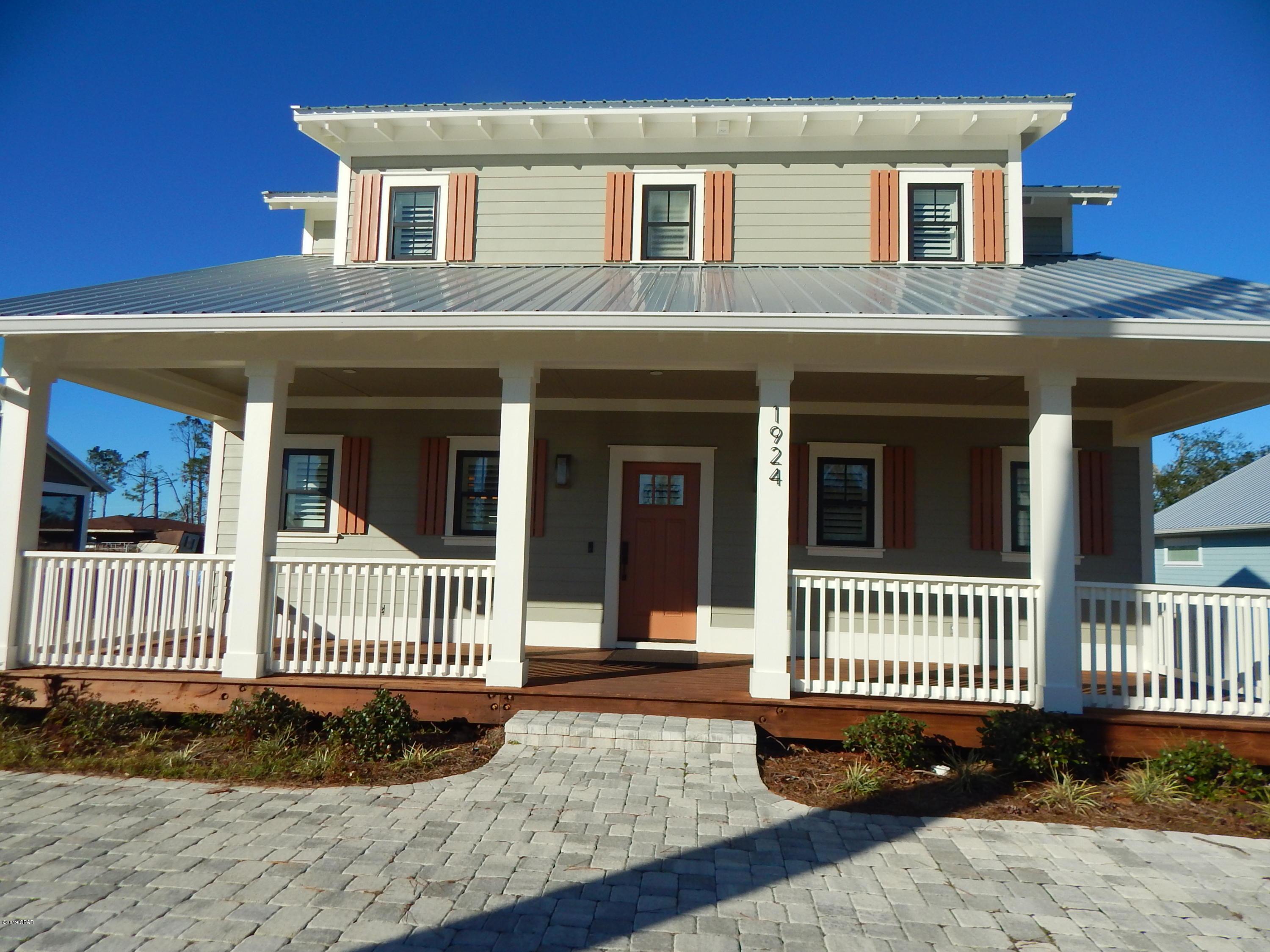 Horton Heights - Residential