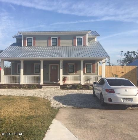 Horton Heights - Residential