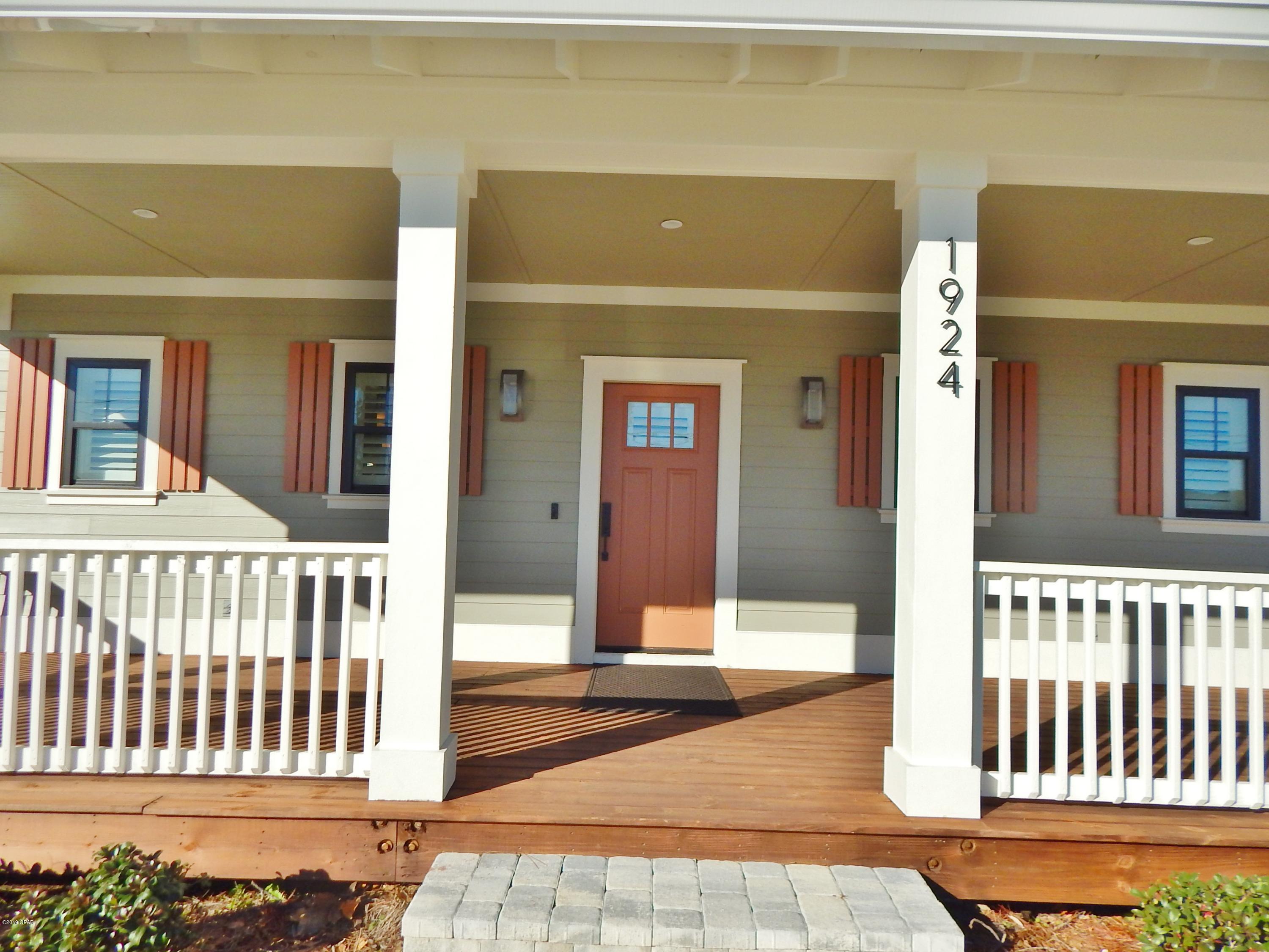 Horton Heights - Residential