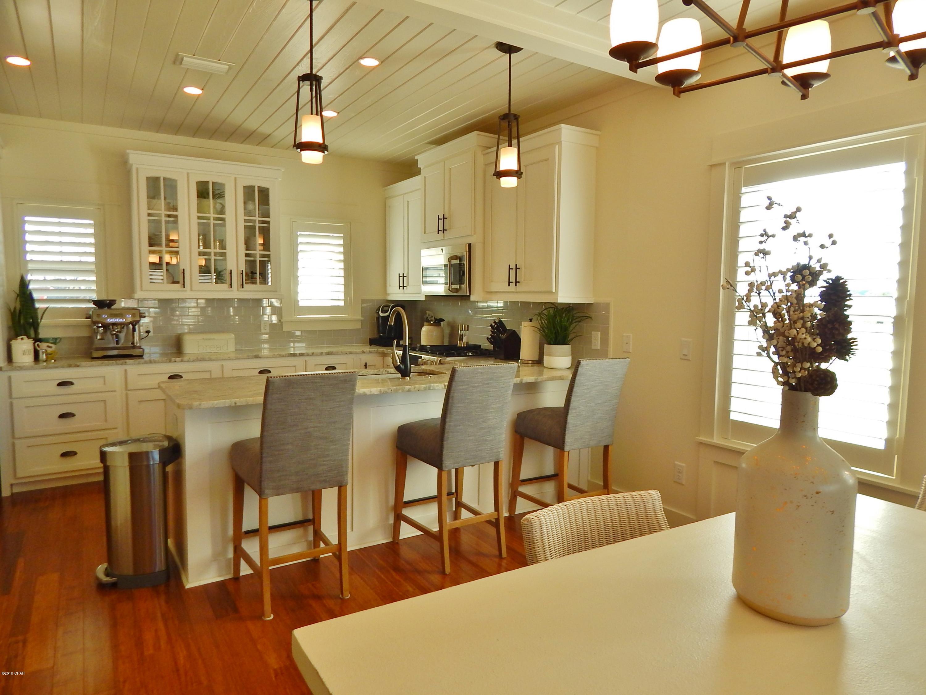 Horton Heights - Residential