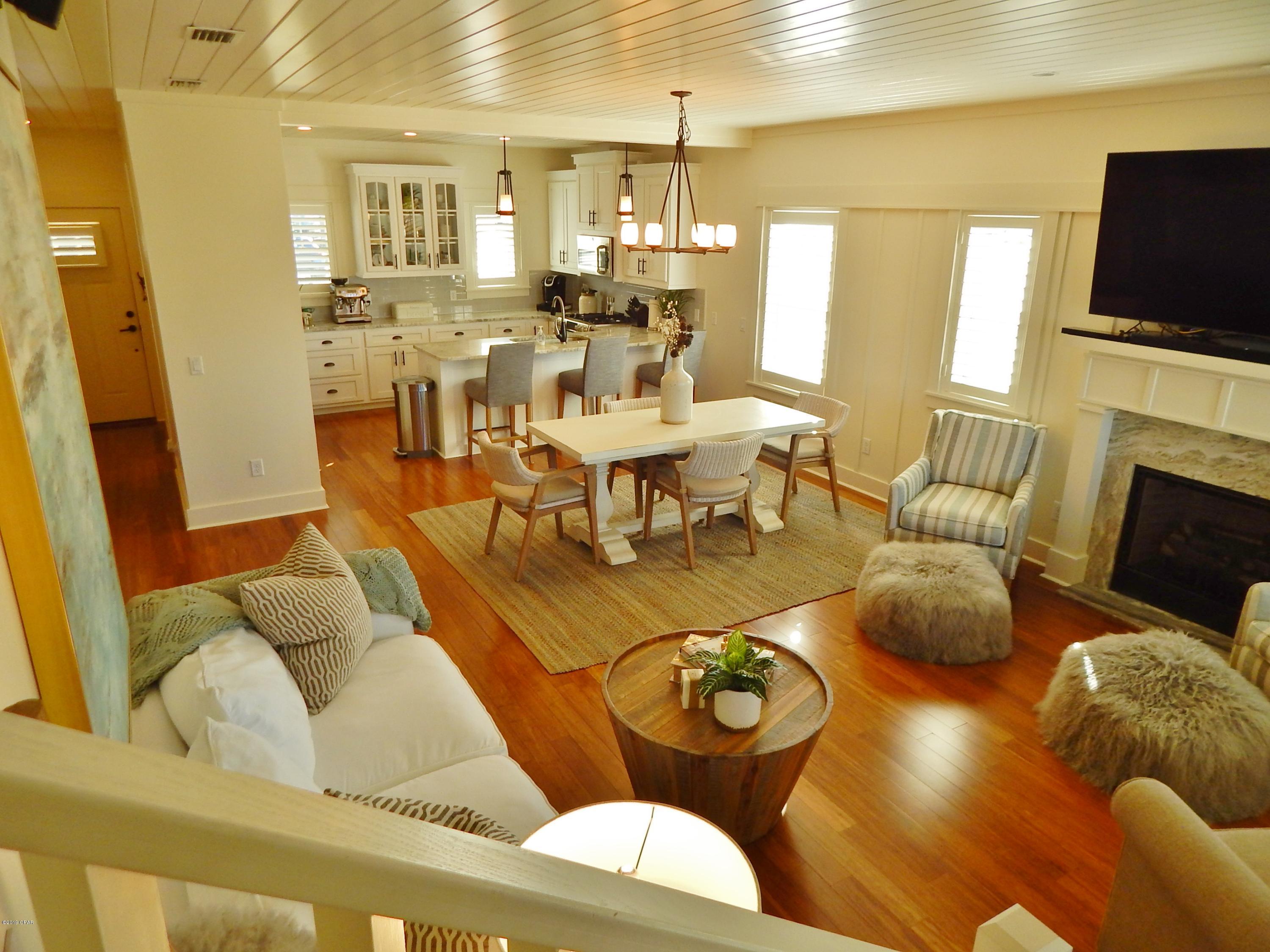 Horton Heights - Residential