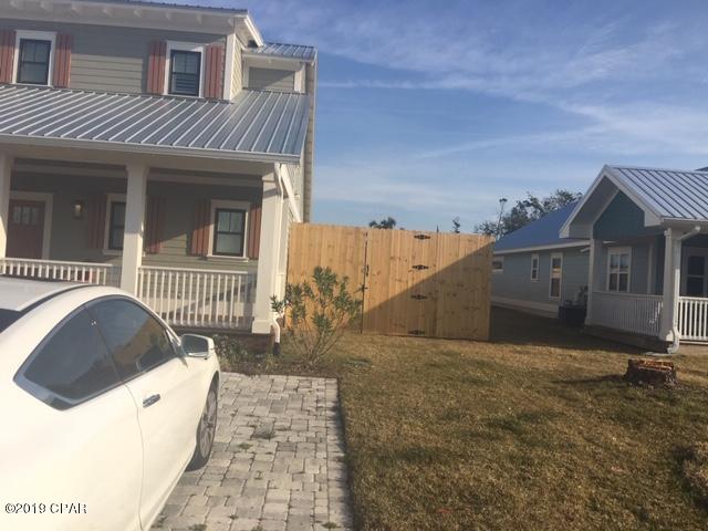 Horton Heights - Residential