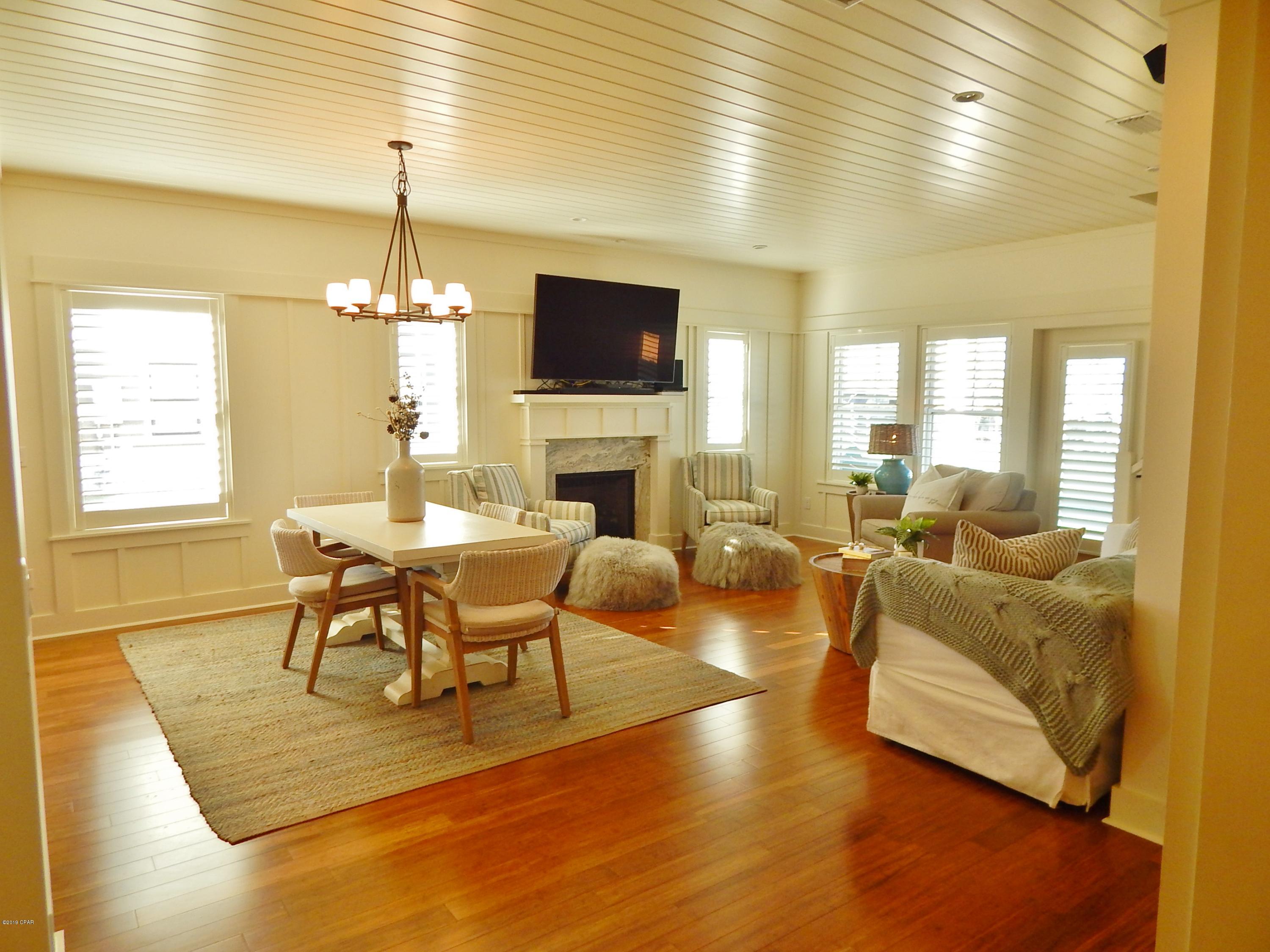 Horton Heights - Residential