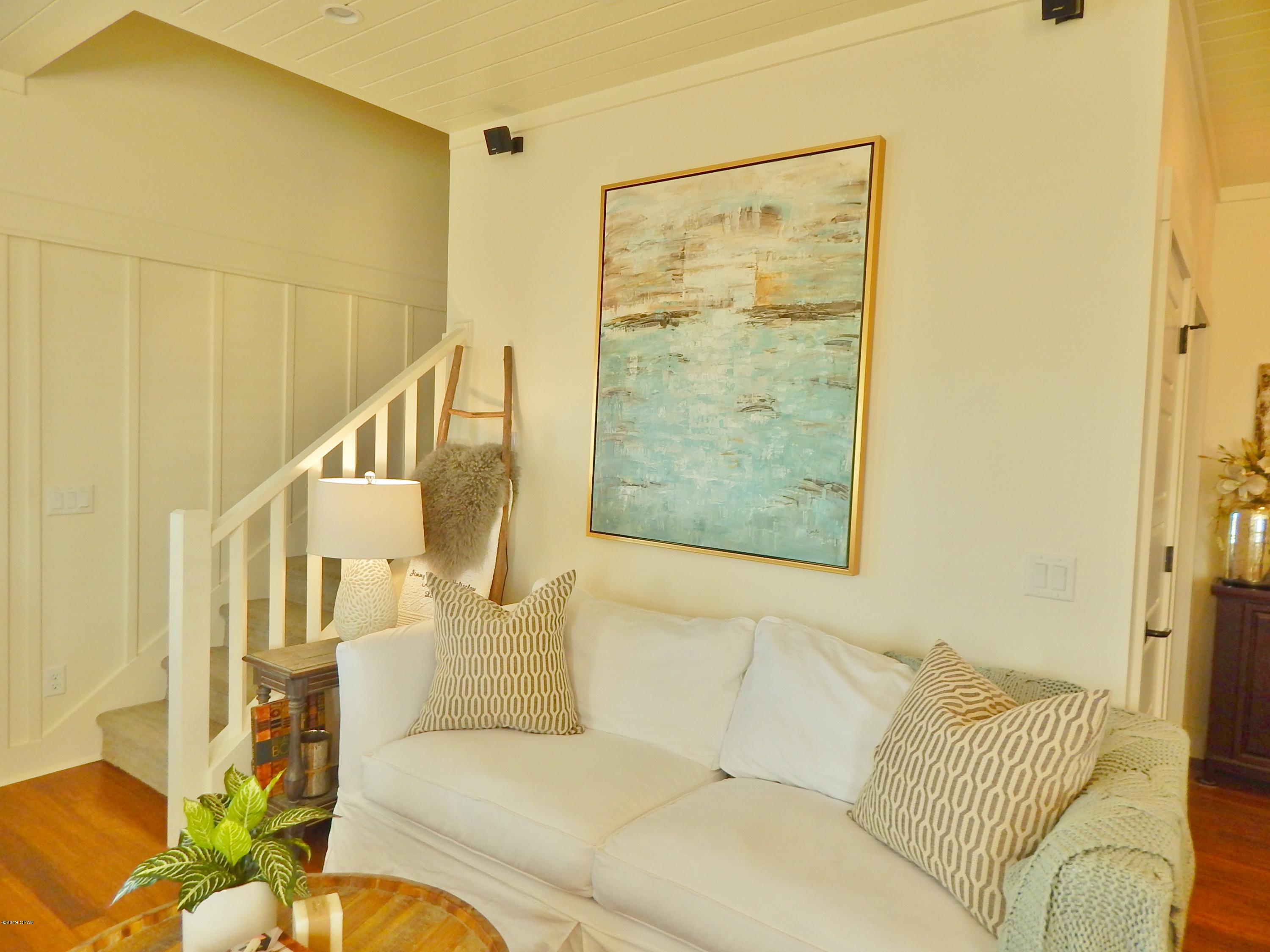 Horton Heights - Residential