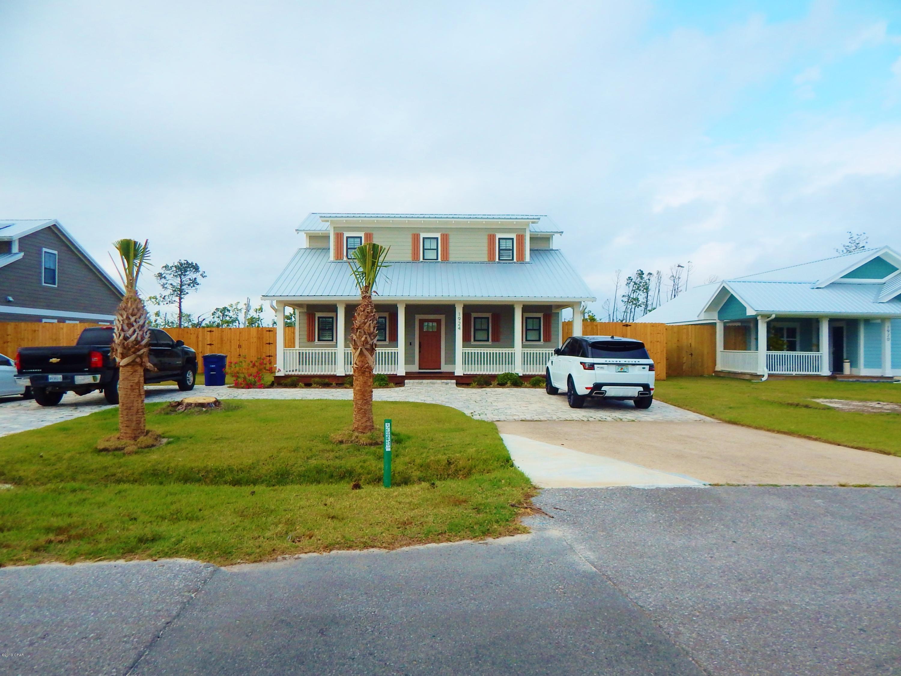 Horton Heights - Residential