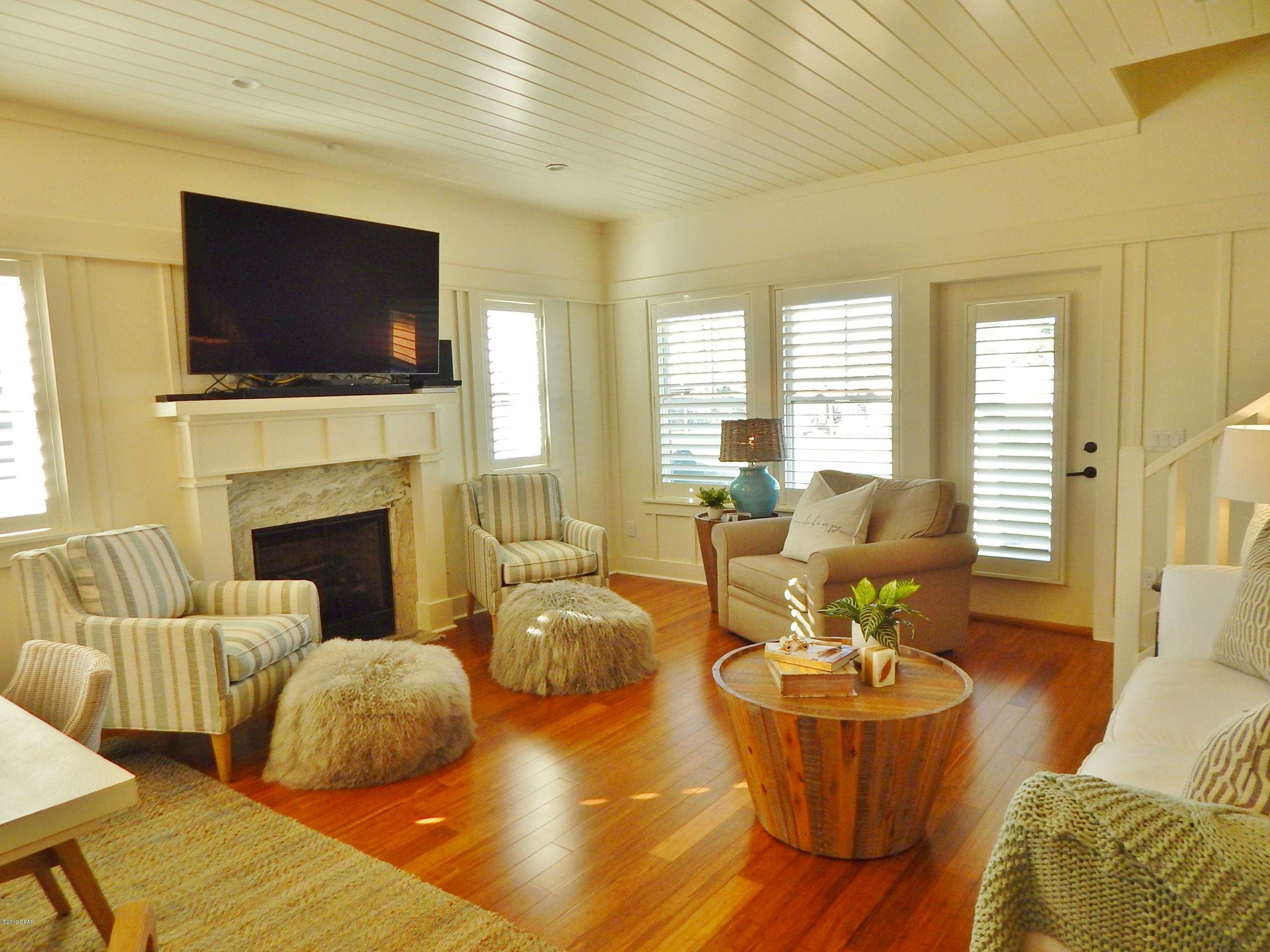 Horton Heights - Residential