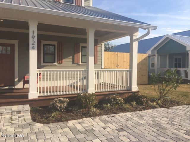 Horton Heights - Residential