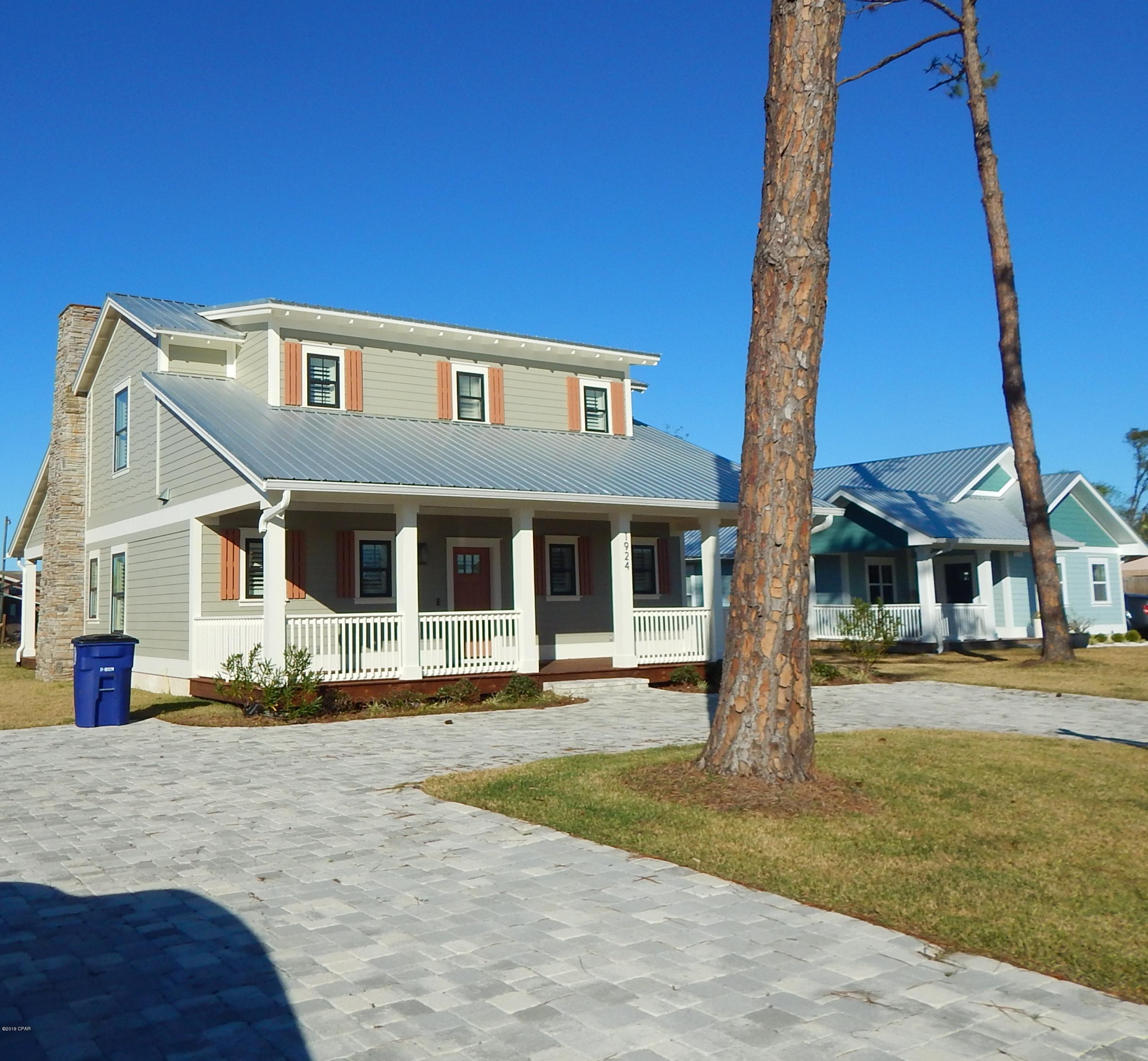 Horton Heights - Residential