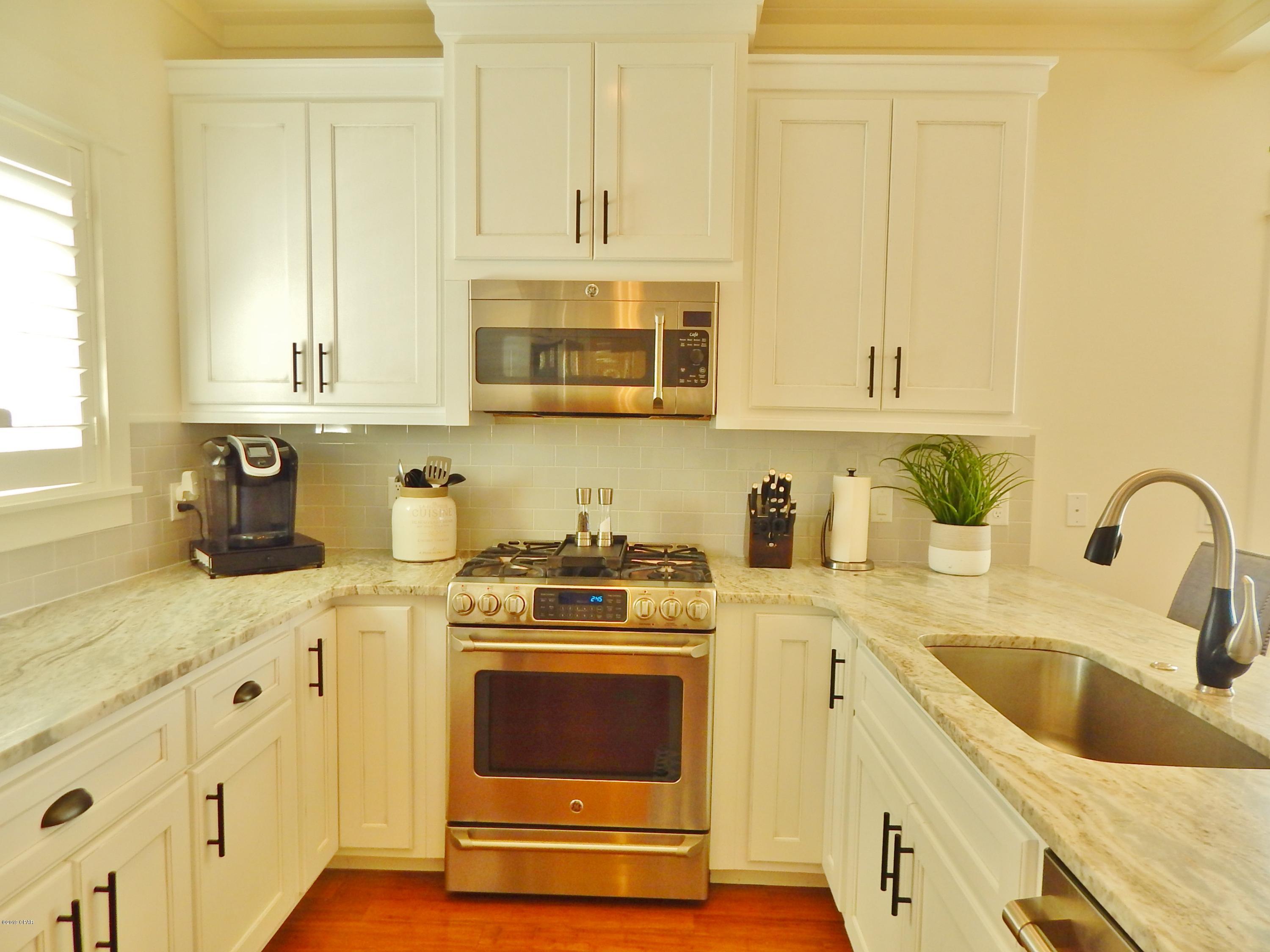 Horton Heights - Residential