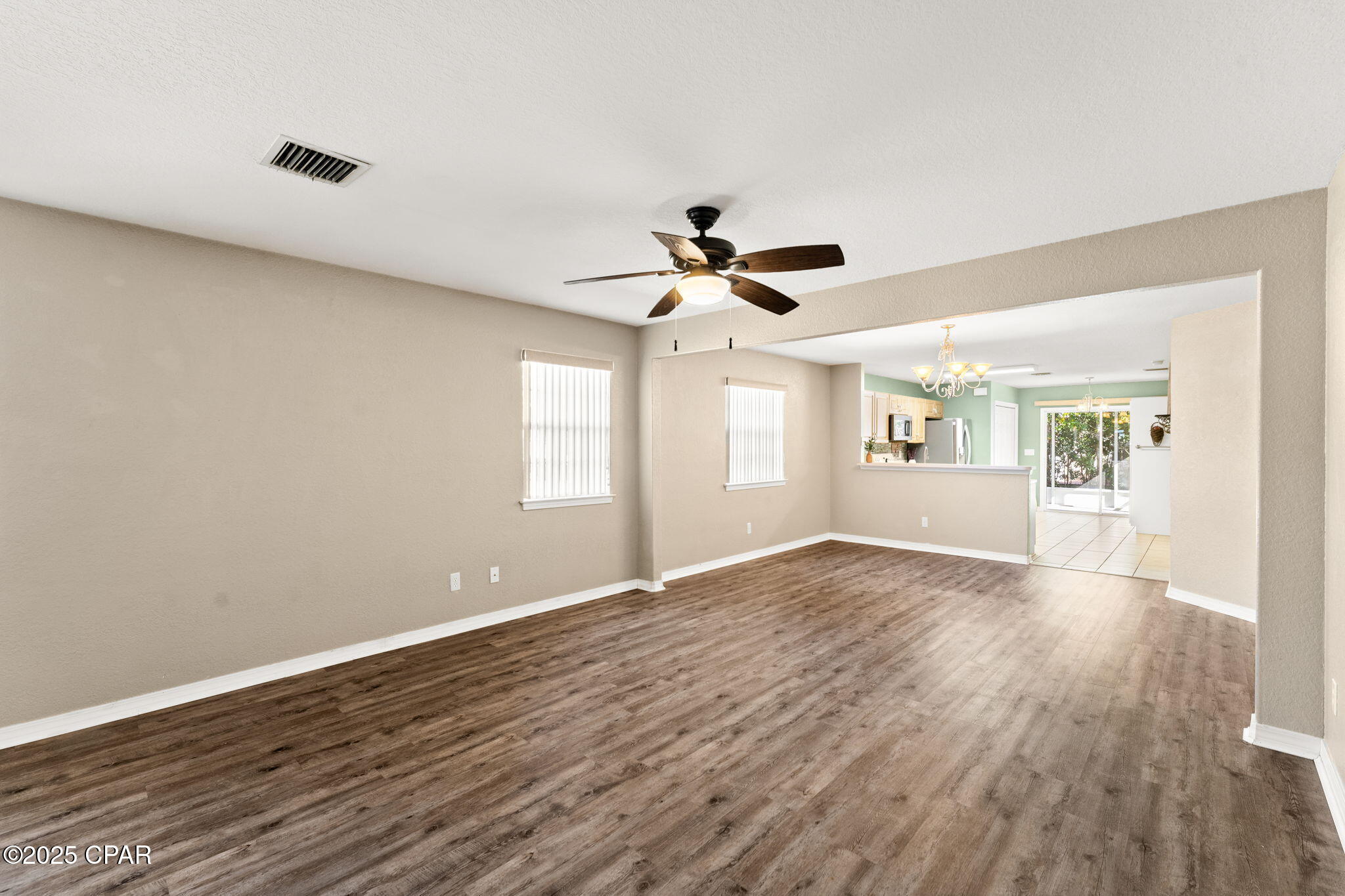 Hammocks Phase VII - Residential