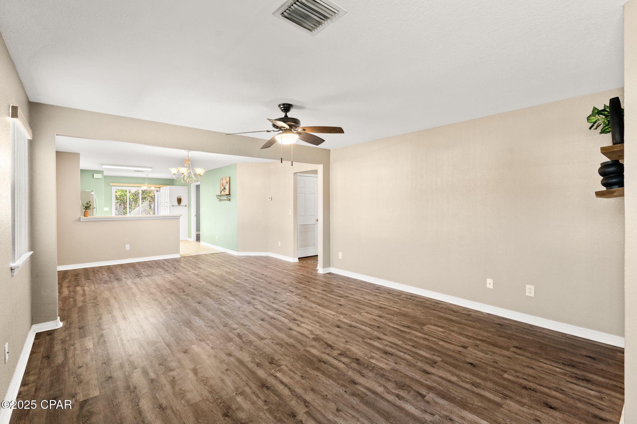 Hammocks Phase VII - Residential