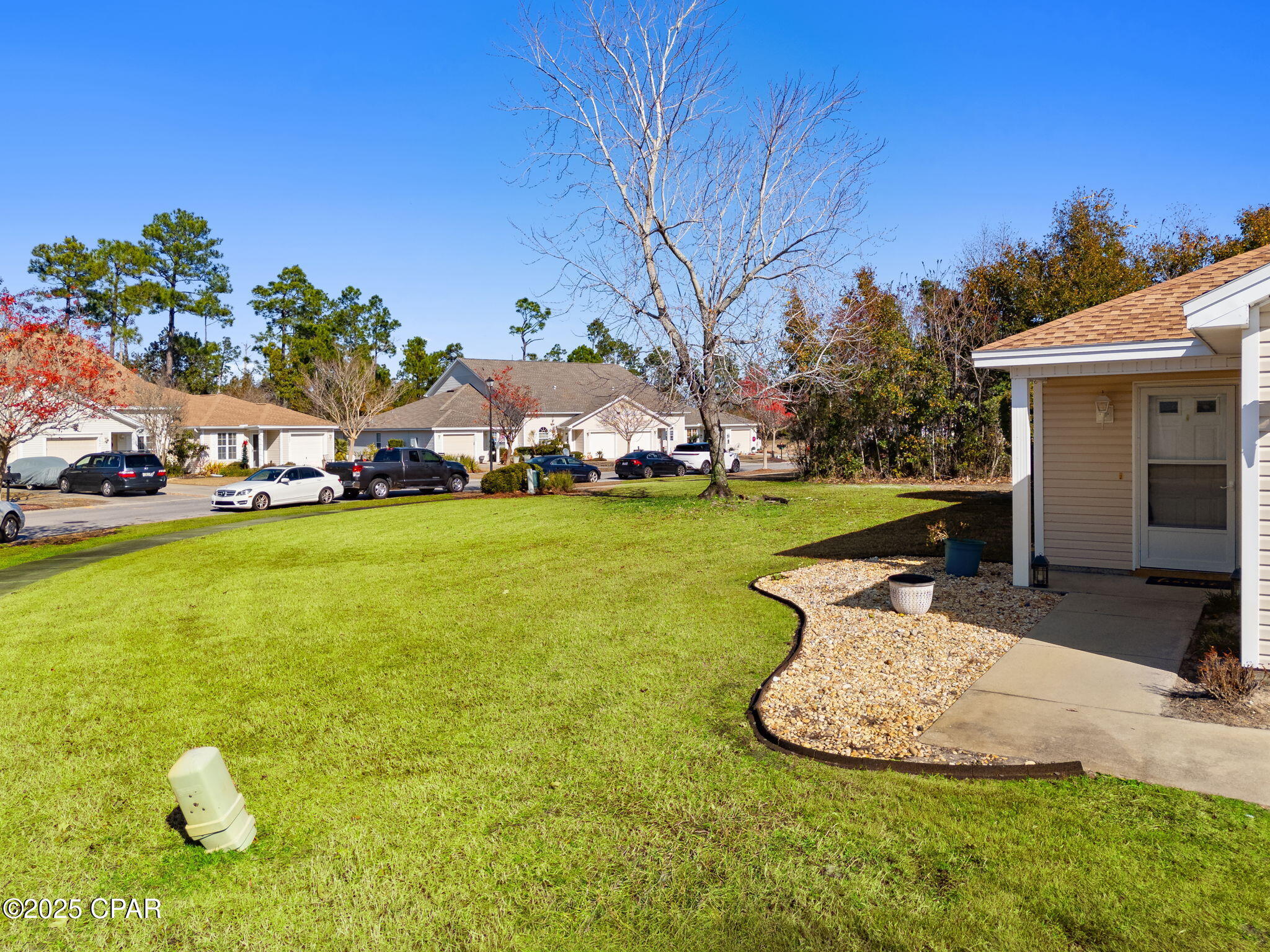 Hammocks Phase VII - Residential