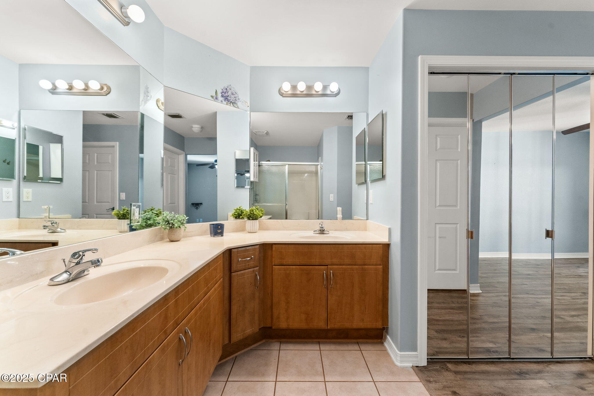 Hammocks Phase VII - Residential