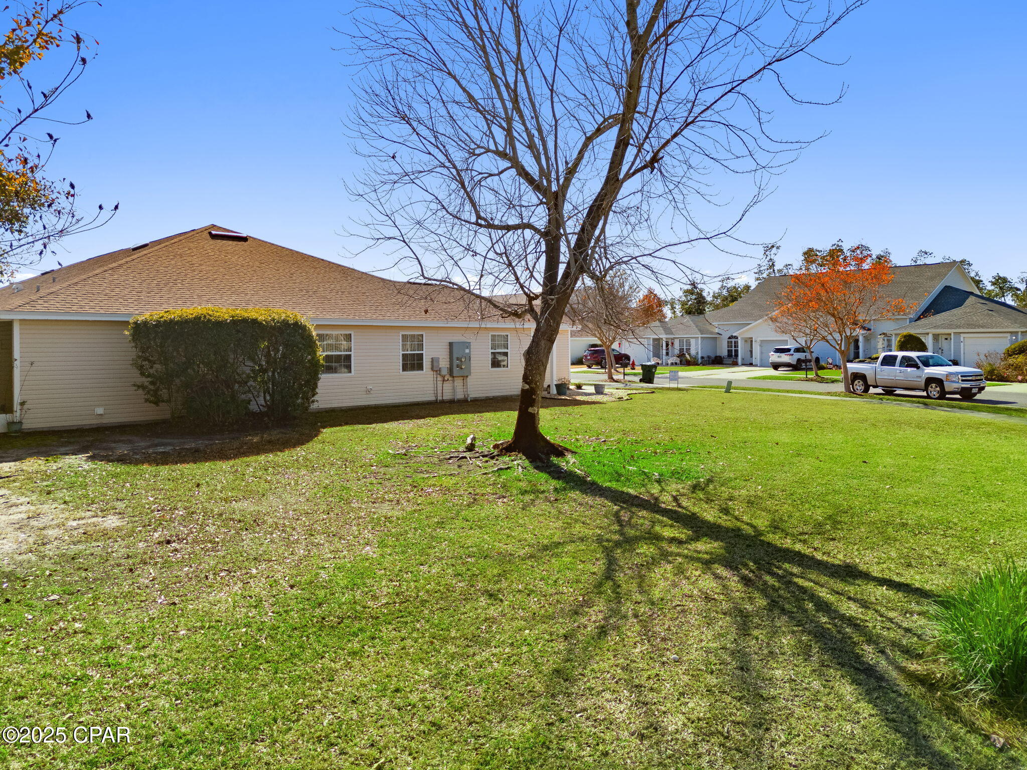 Hammocks Phase VII - Residential