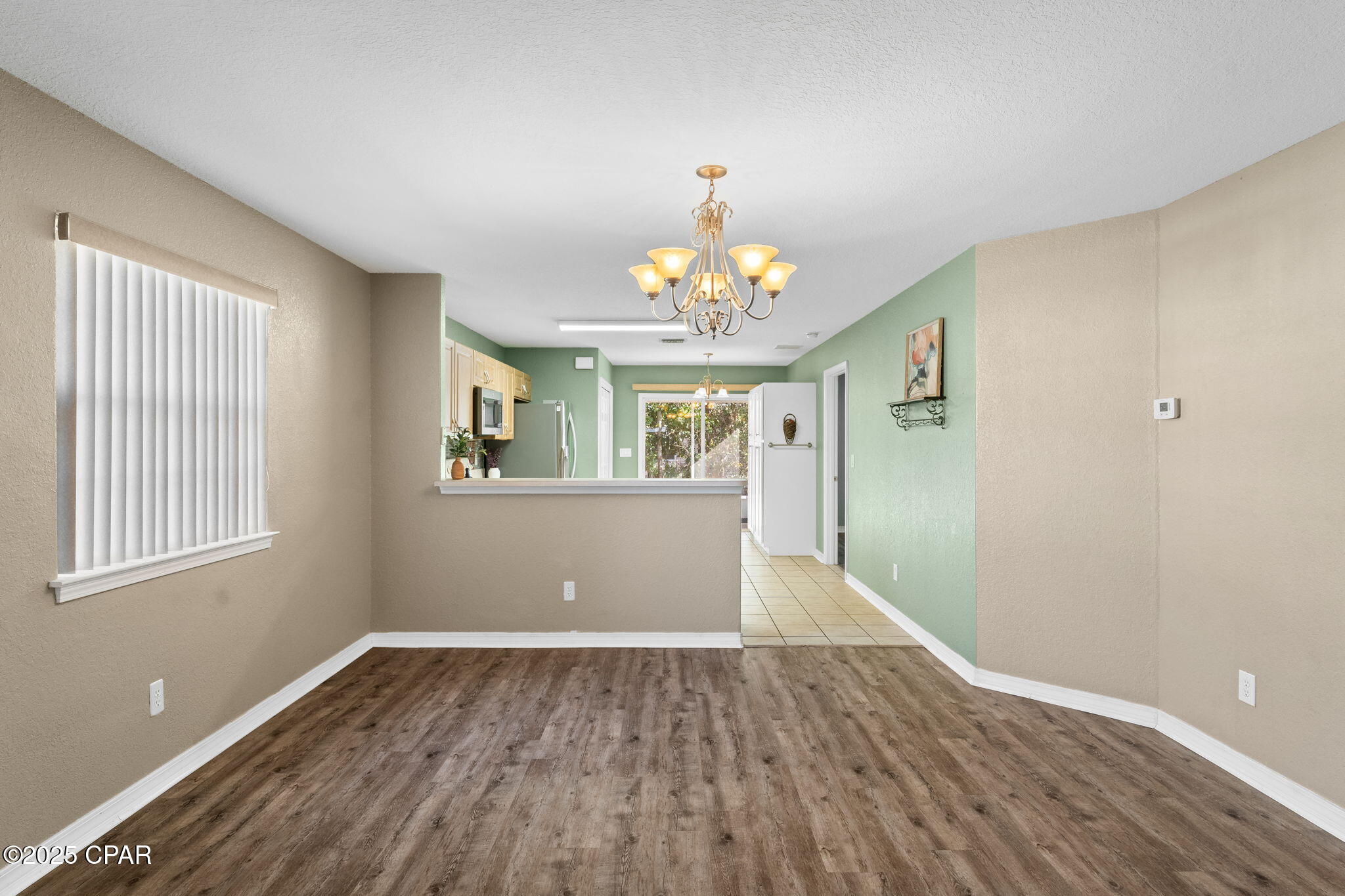 Hammocks Phase VII - Residential