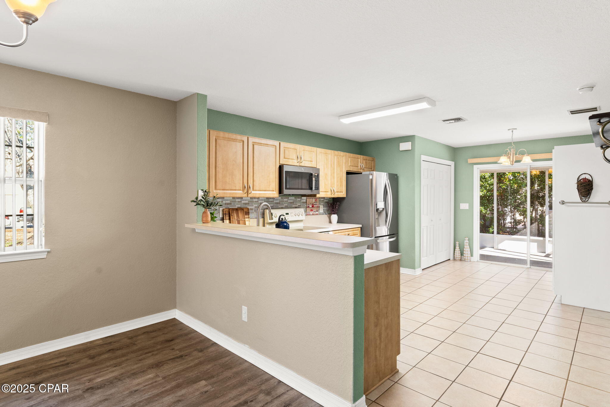 Hammocks Phase VII - Residential