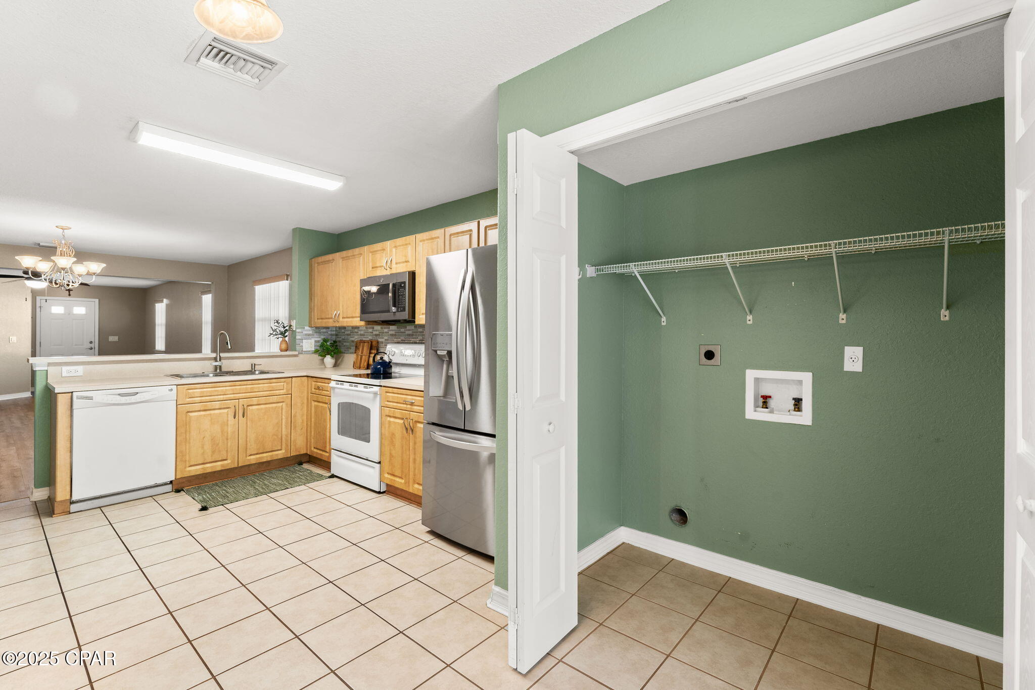 Hammocks Phase VII - Residential