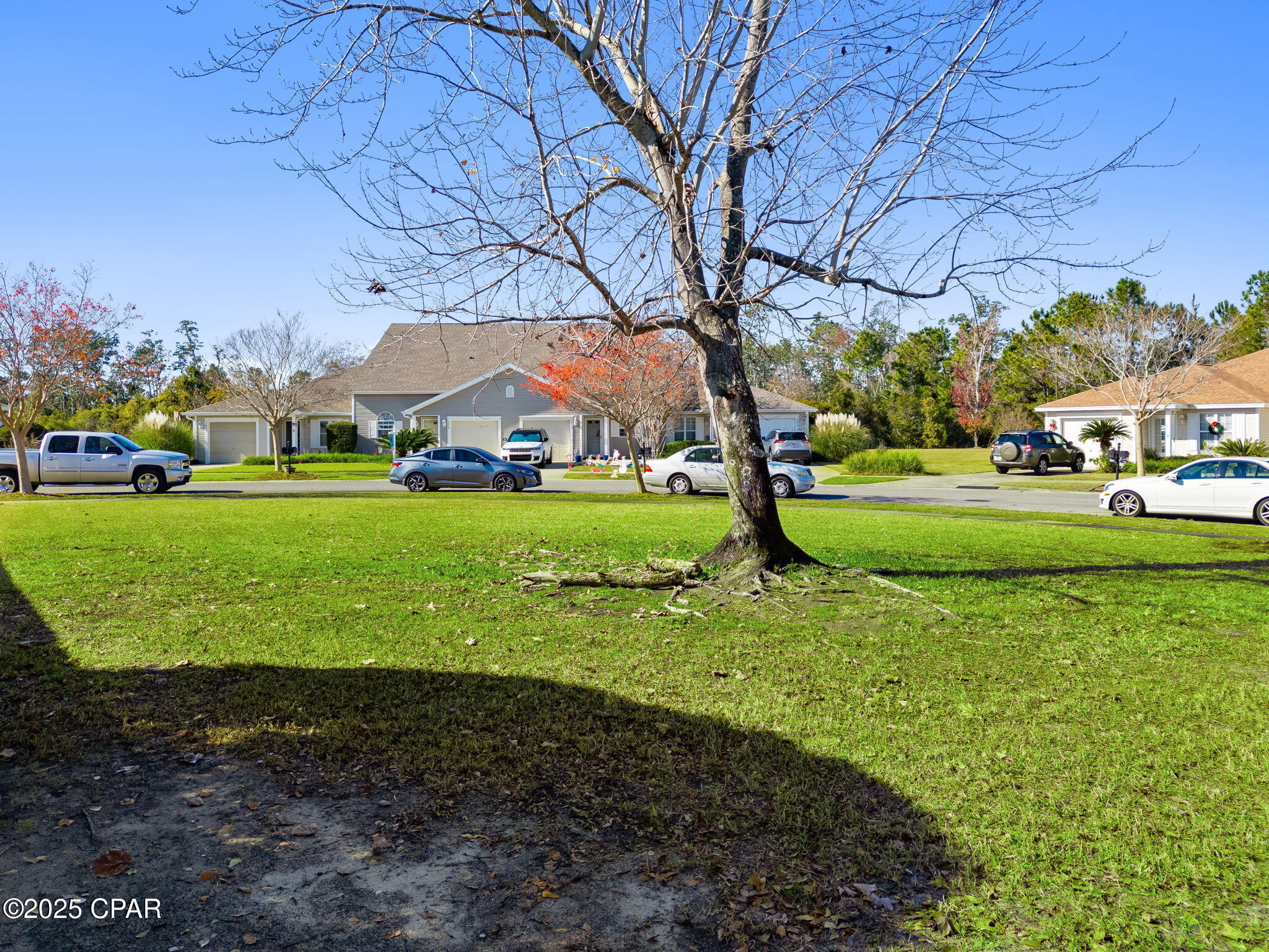 Hammocks Phase VII - Residential