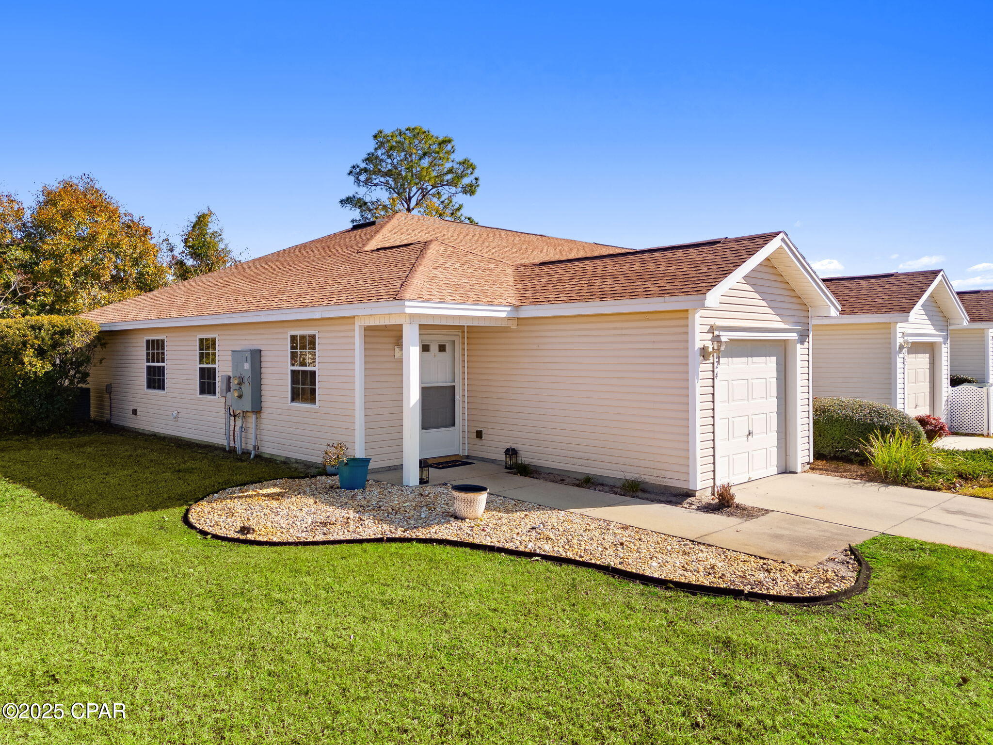 Hammocks Phase VII - Residential