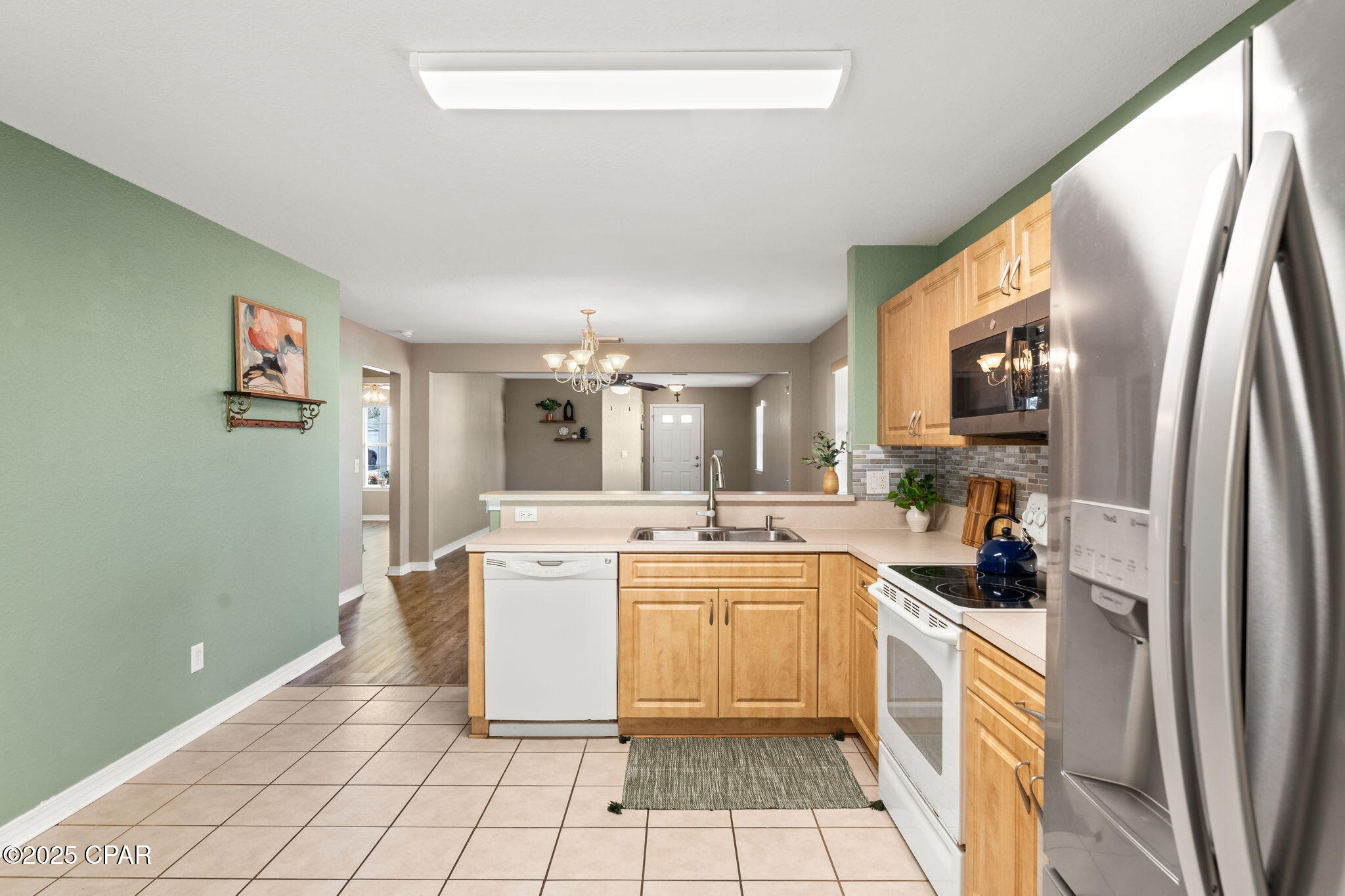 Hammocks Phase VII - Residential