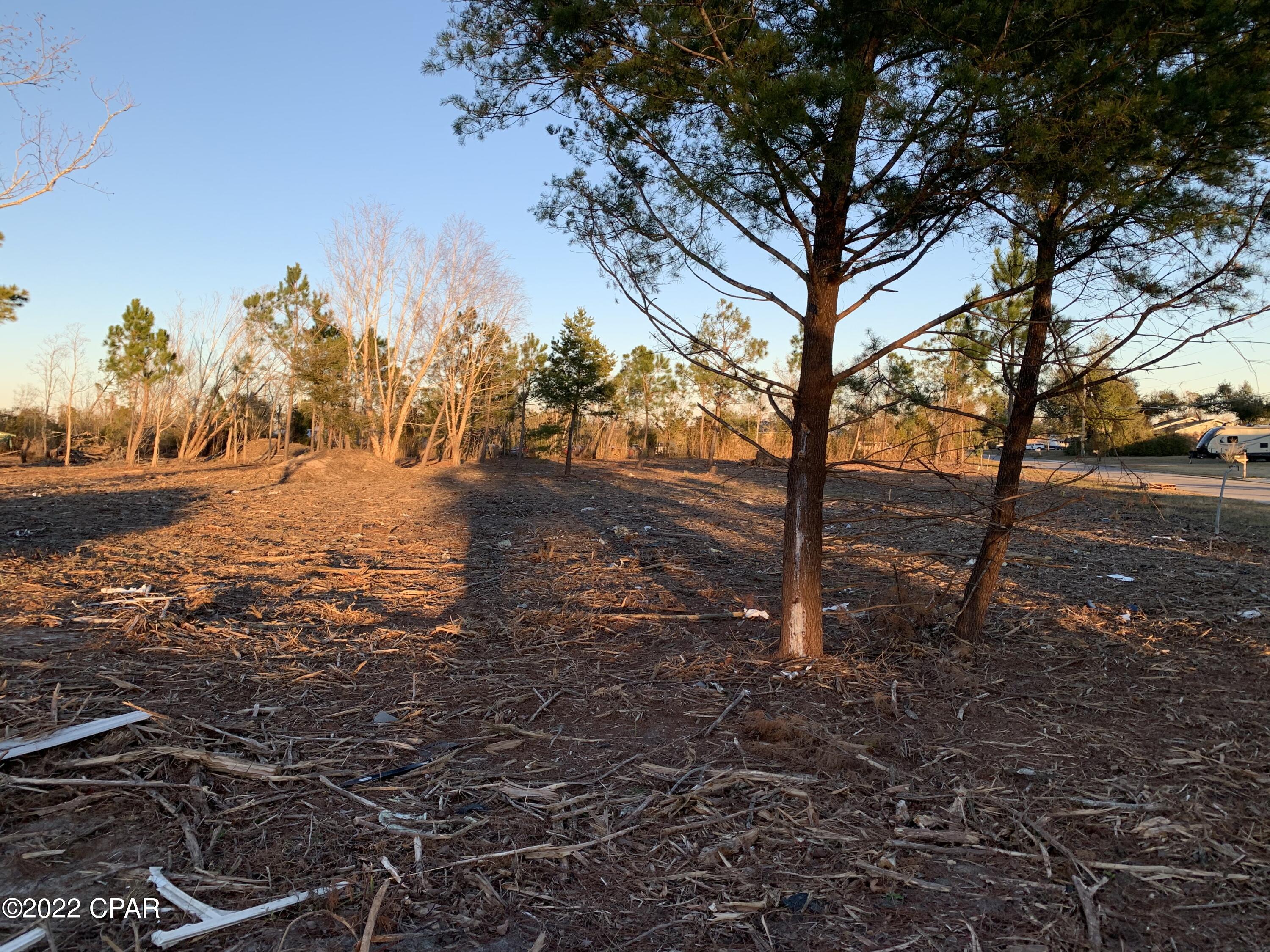 [No Recorded Subdiv] - Land