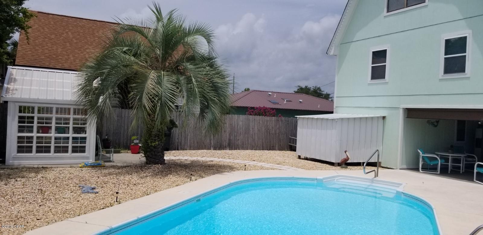 Miramar Heights - Residential