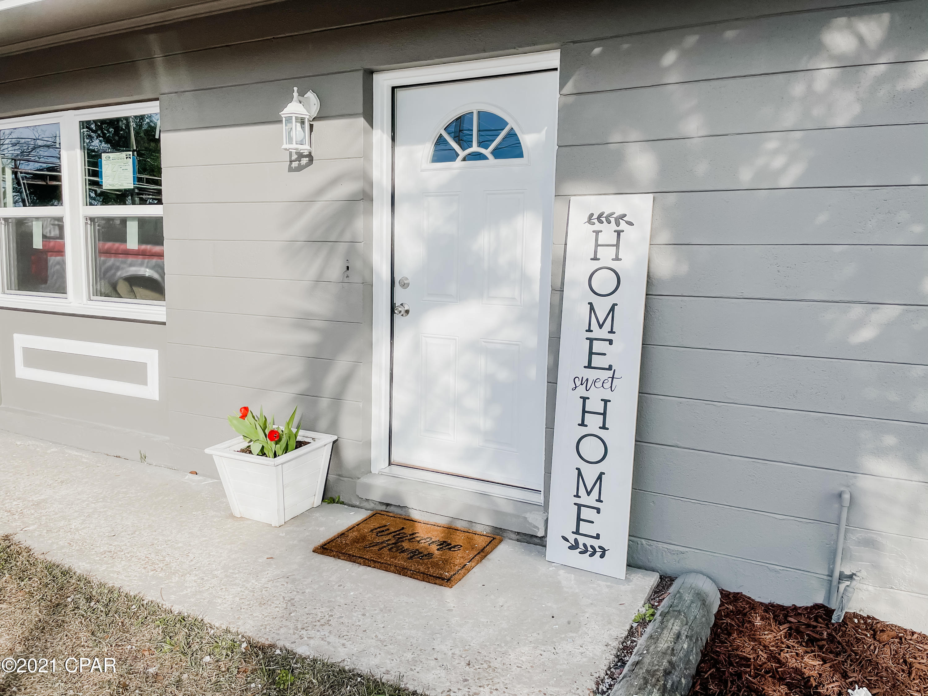 [No Recorded Subdiv] - Residential