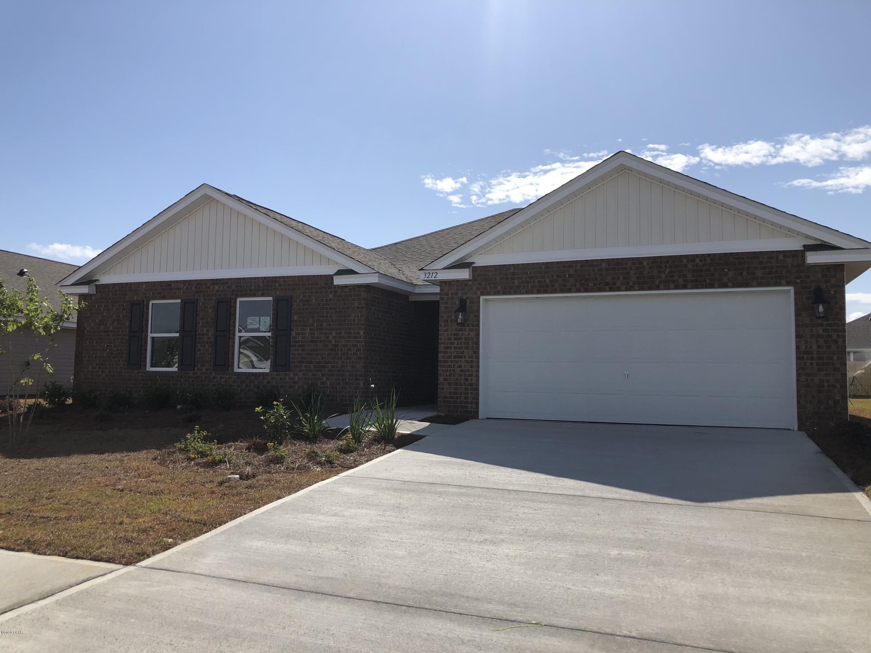 Magnolia Hills - Residential