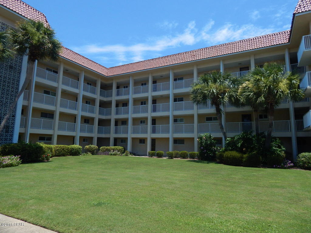 Colony Club - Residential