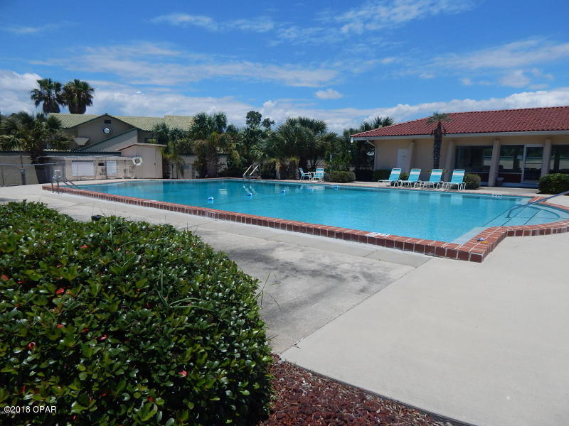 Colony Club - Residential