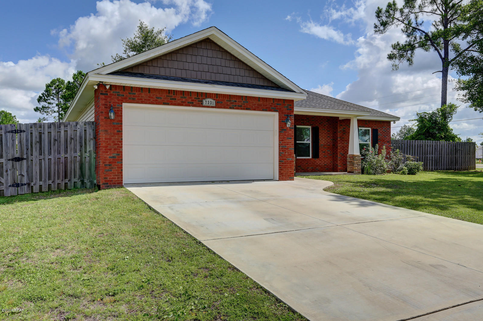 Rachels Landing - Residential