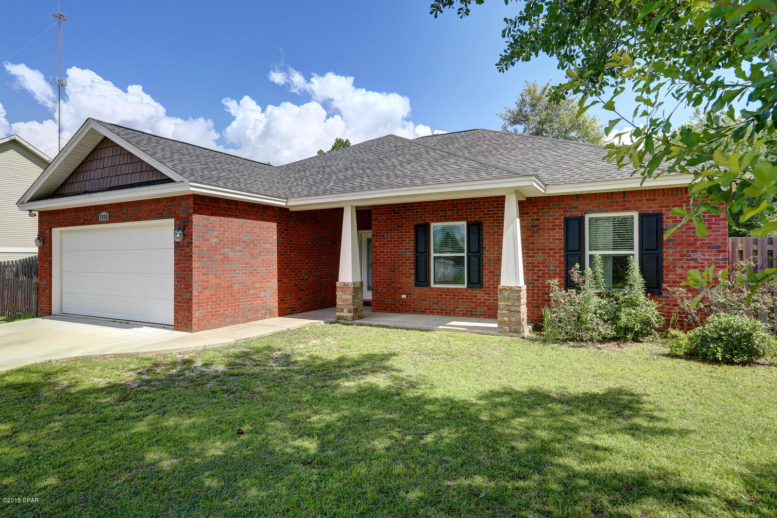 Rachels Landing - Residential