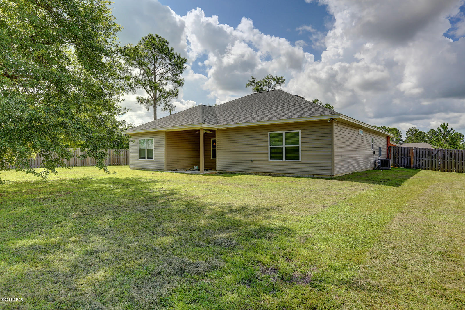 Rachels Landing - Residential