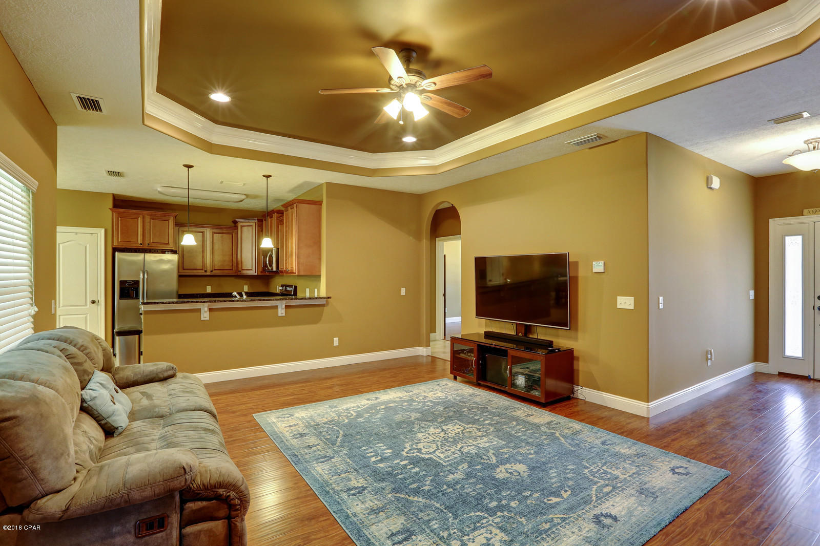 Rachels Landing - Residential