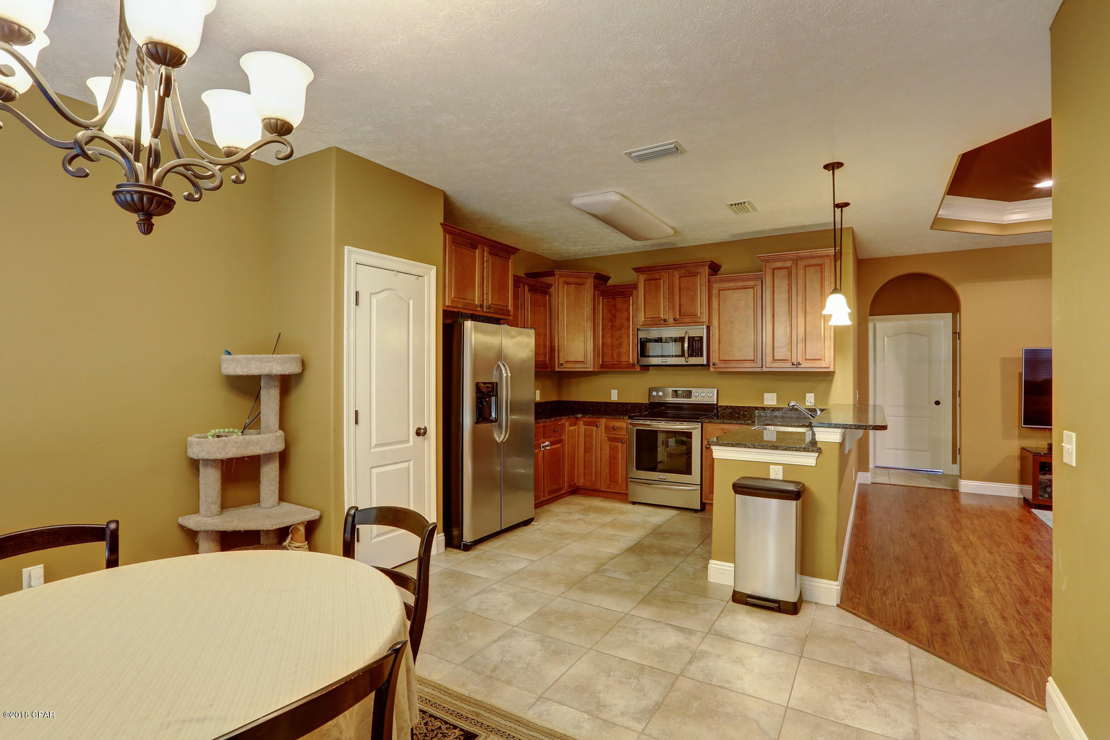 Rachels Landing - Residential