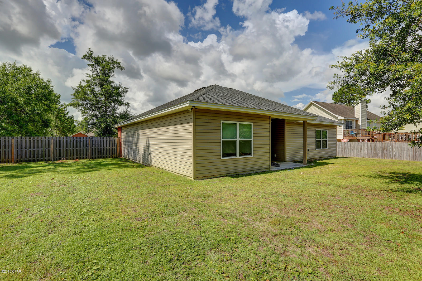 Rachels Landing - Residential