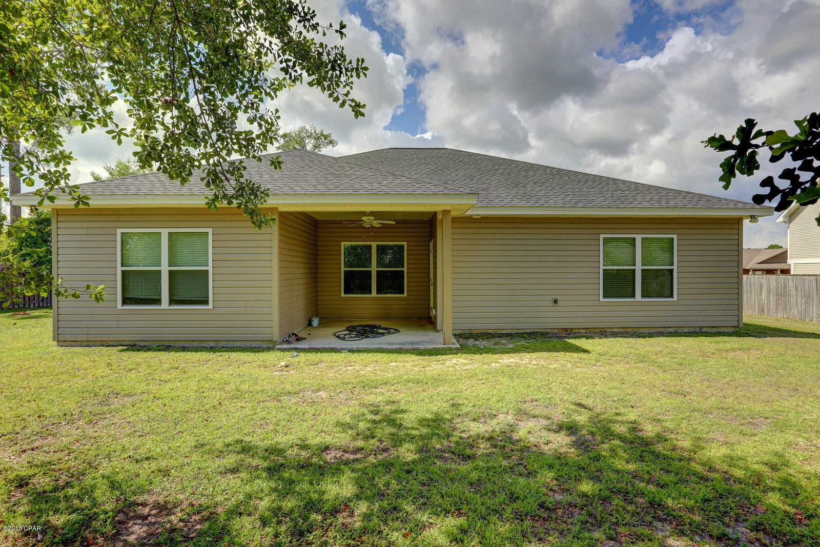 Rachels Landing - Residential