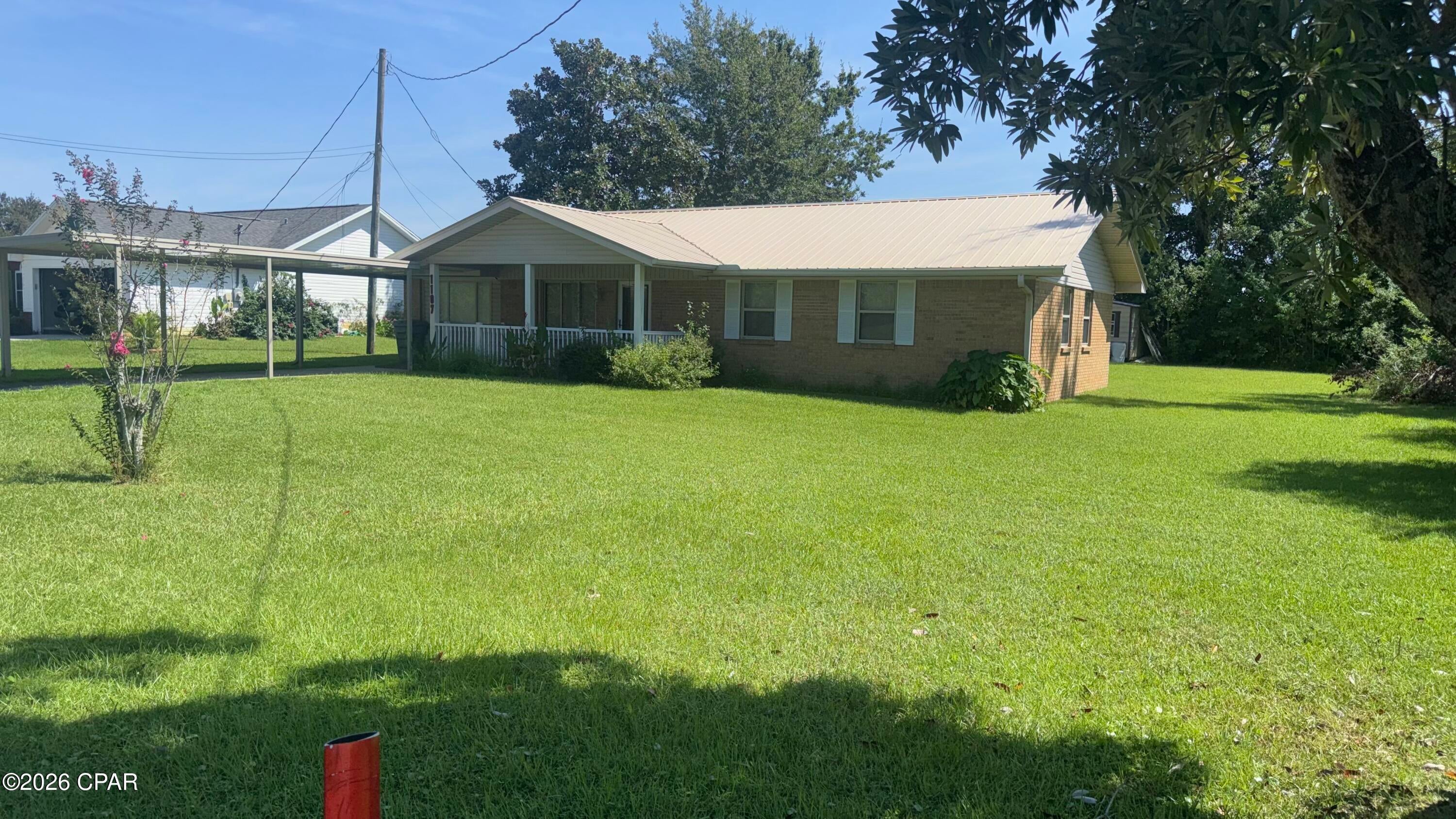 1107 Arkansas Avenue