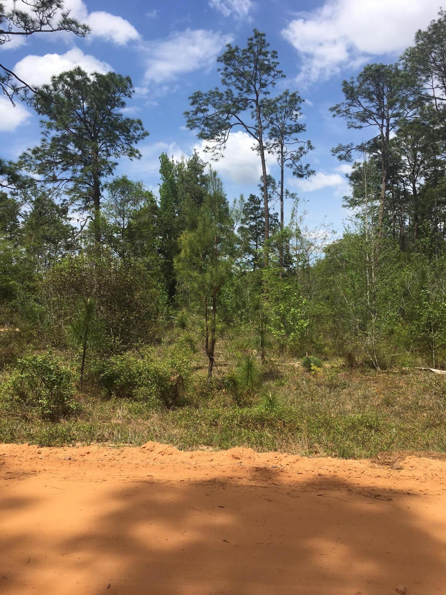 No Named Subdivision - Land