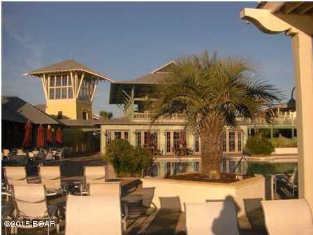 Watercolor - Residential