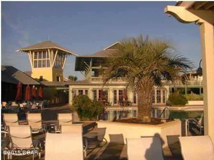 Entered for comp purposes