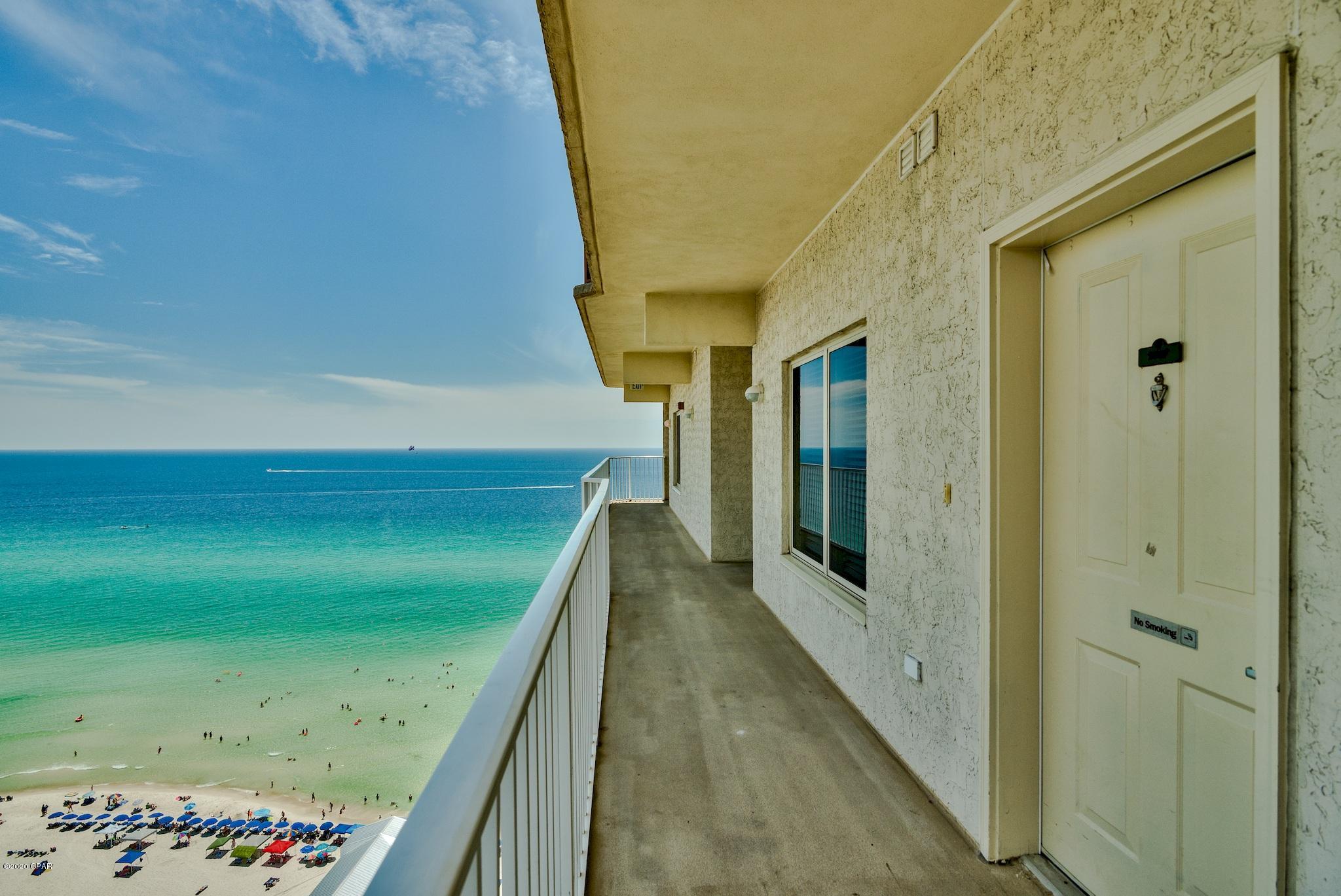 Shores Of Panama Phase II - Residential