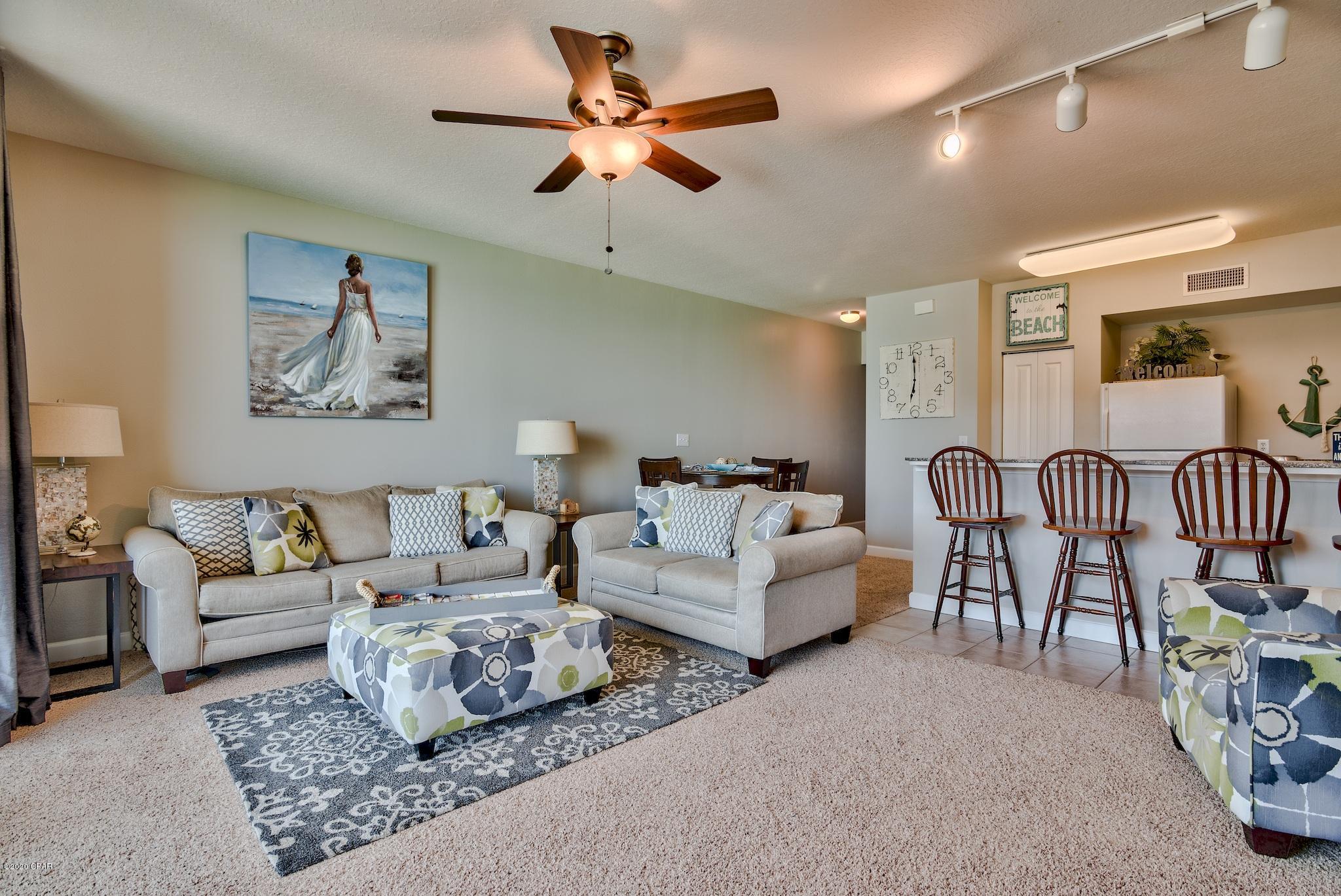 Shores Of Panama Phase II - Residential