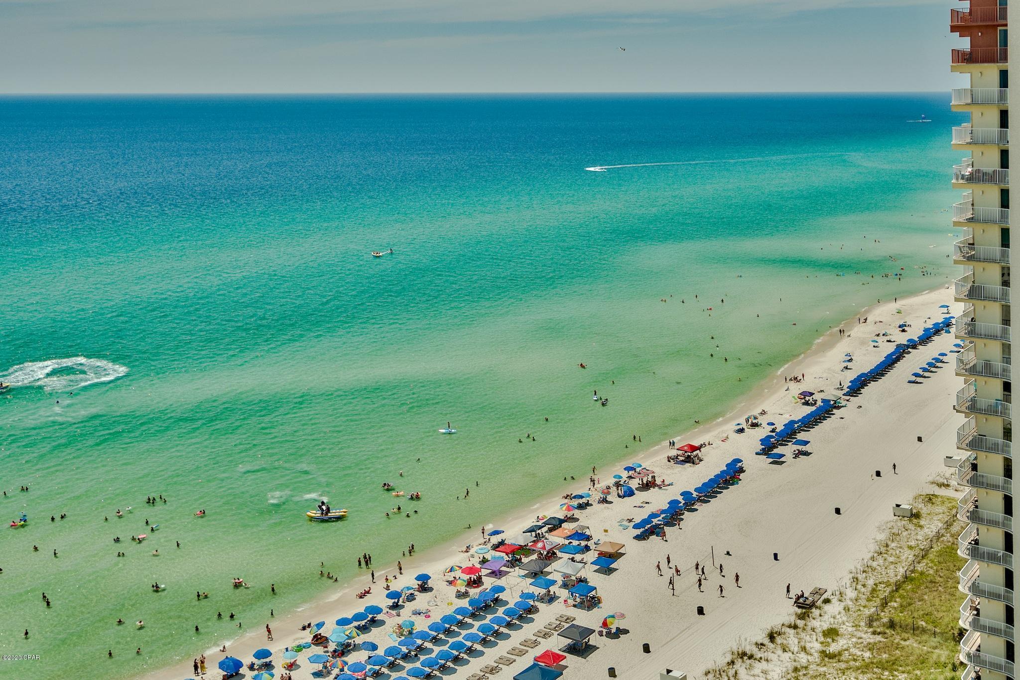 Shores Of Panama Phase II - Residential