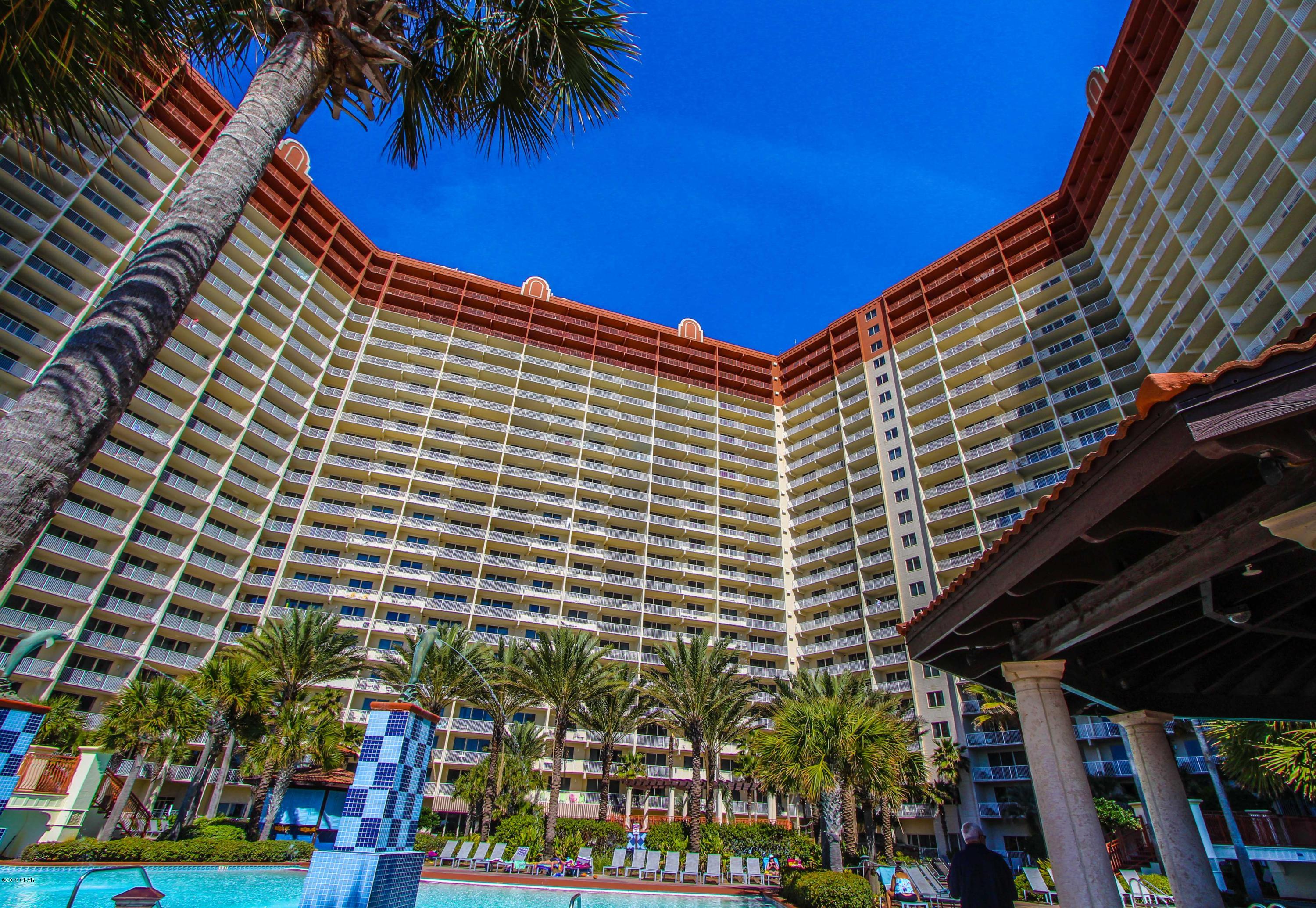 Shores Of Panama Phase II - Residential