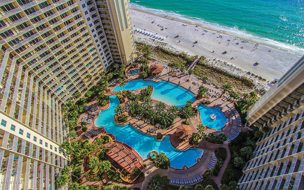 Shores Of Panama Phase II - Residential