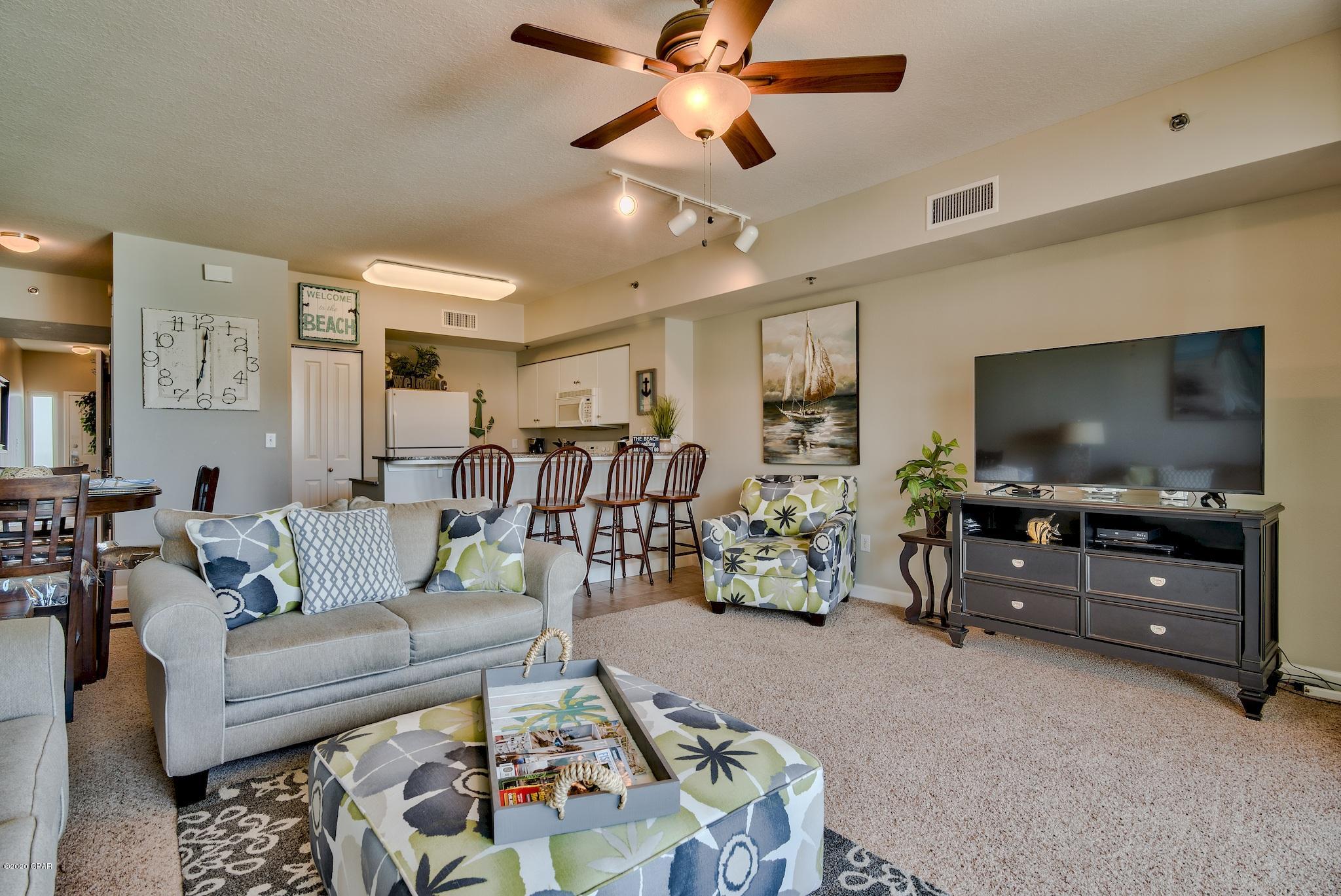 Shores Of Panama Phase II - Residential