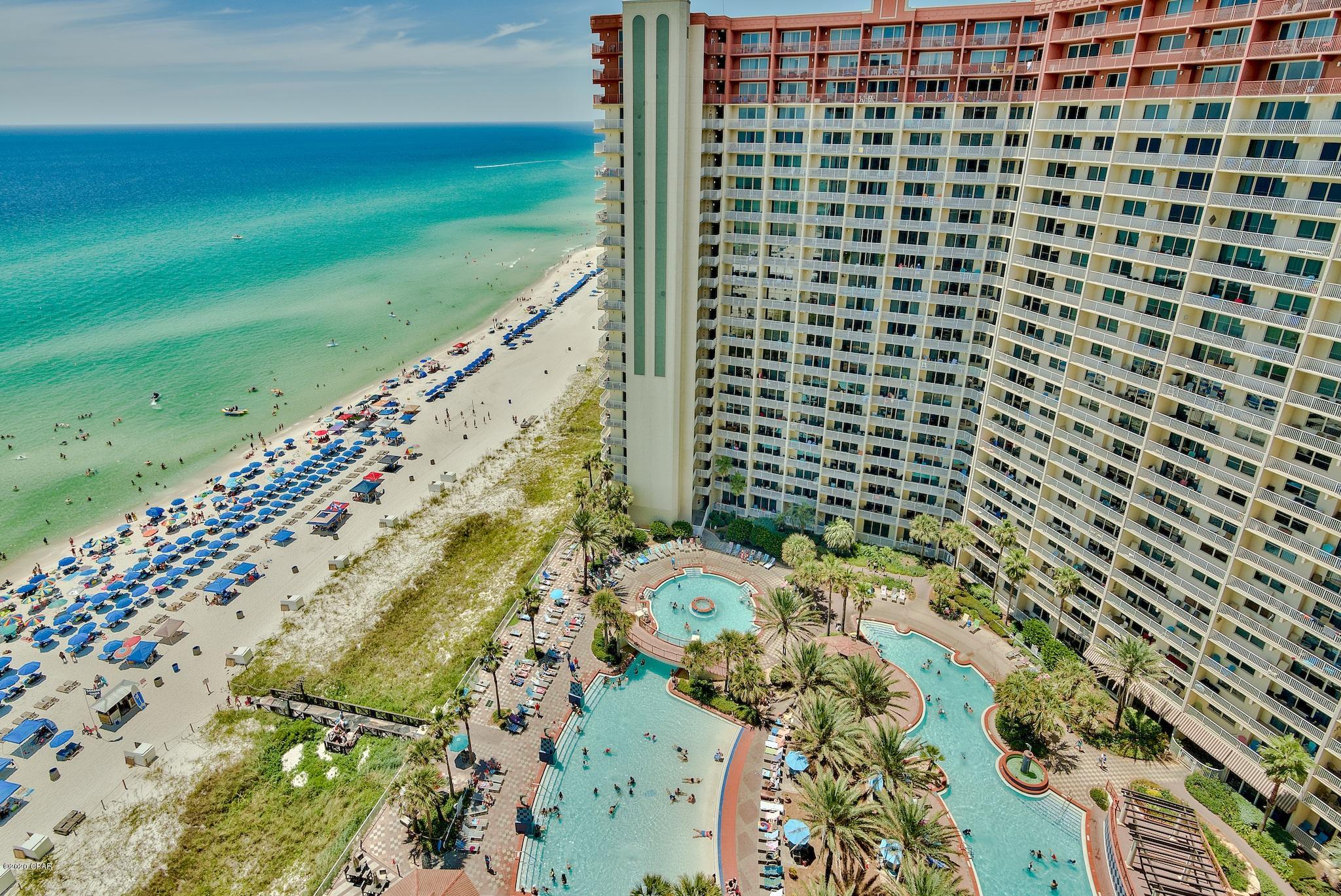 Shores Of Panama Phase II - Residential